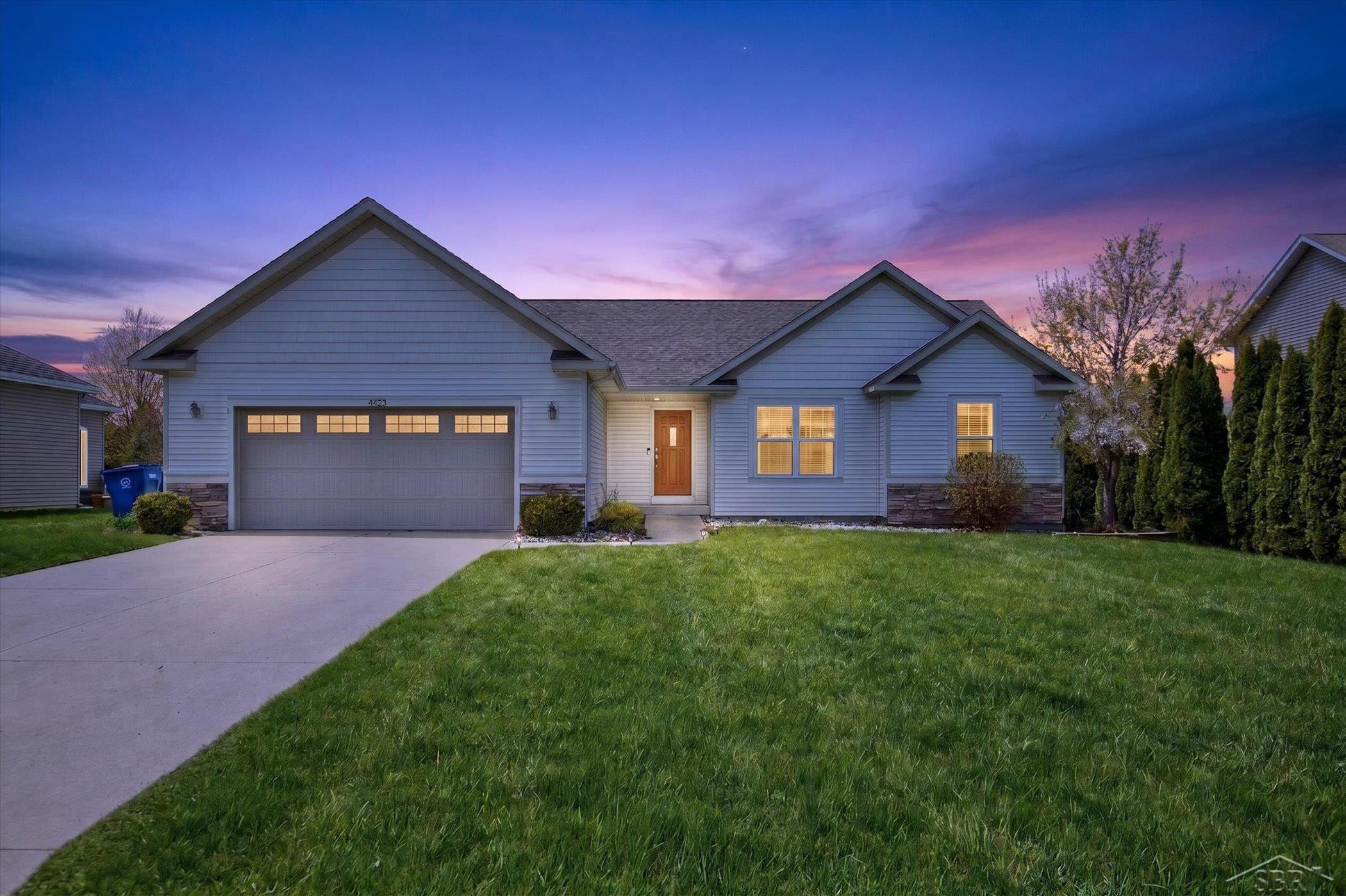 4423 Spicebush Drive, Saginaw, MI 48603 — Photo 2
