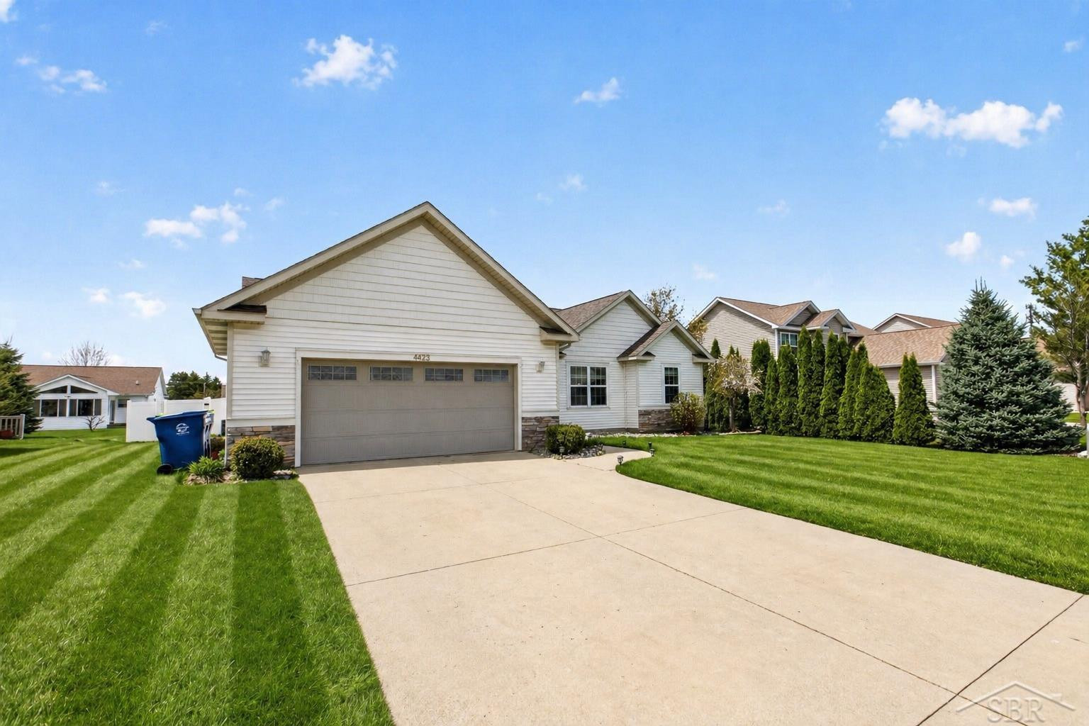 4423 Spicebush Drive, Saginaw, MI 48603 — Photo 3