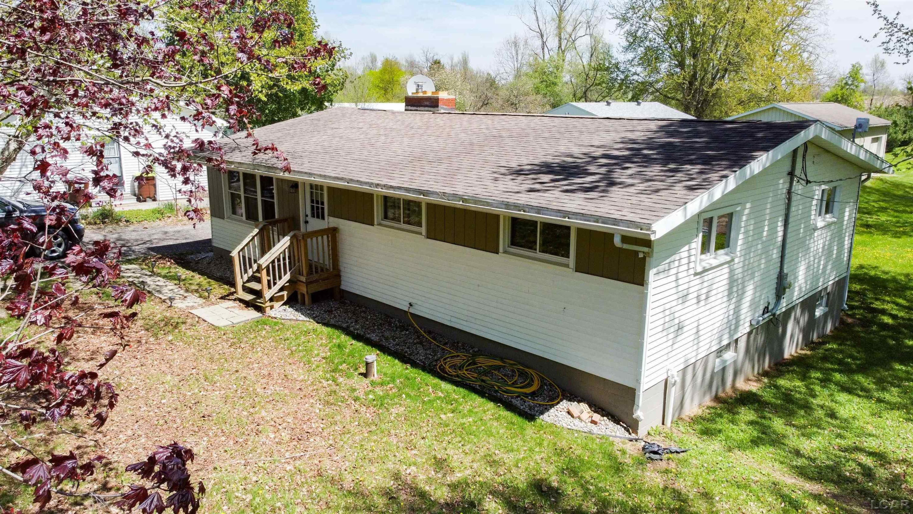 4839 Deleon Drive, Tecumseh, MI 49286 — Photo 2