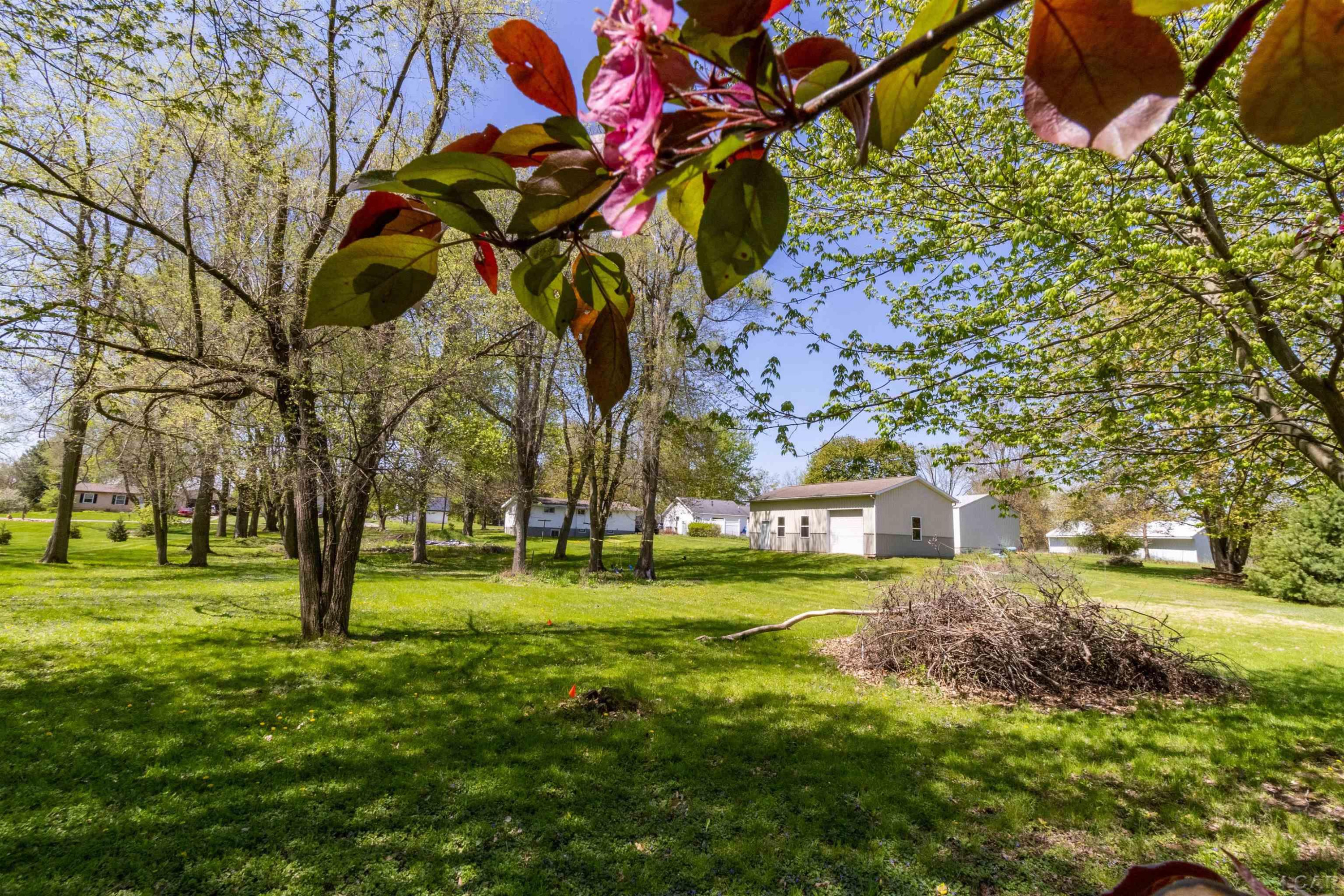 4839 Deleon Drive, Tecumseh, MI 49286 — Photo 14