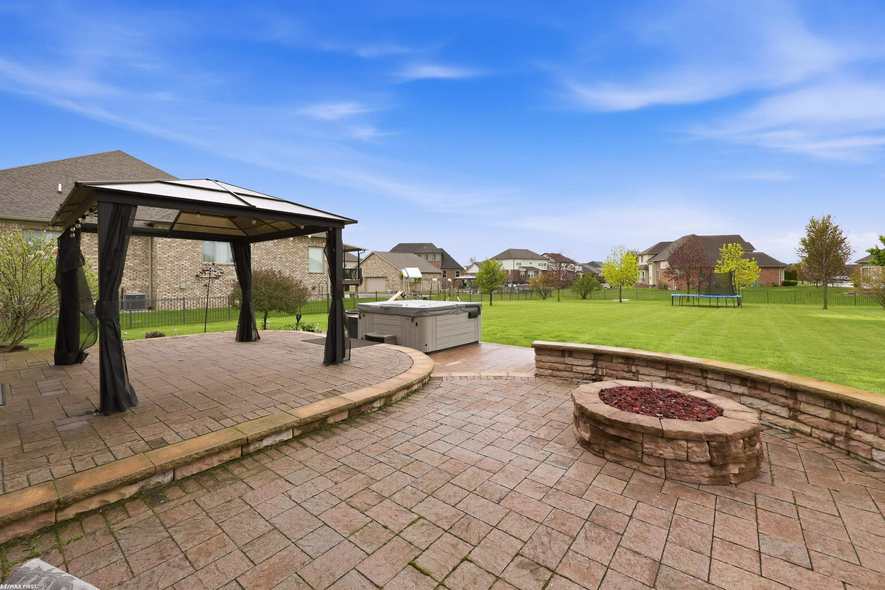 18081 25 Mile Road, Macomb, MI 48042 — Photo 3