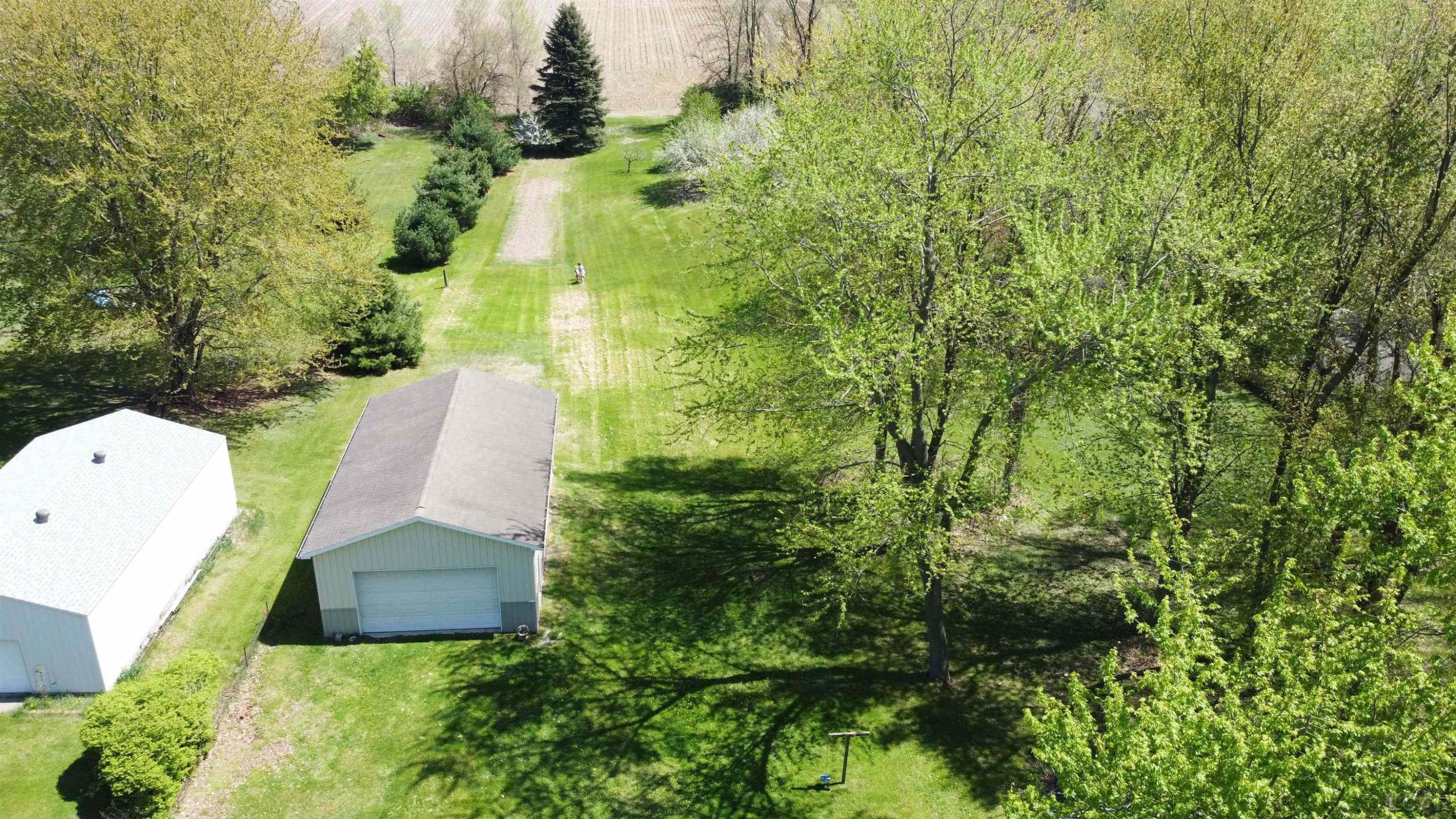 4839 Deleon Drive, Tecumseh, MI 49286 — Photo 36
