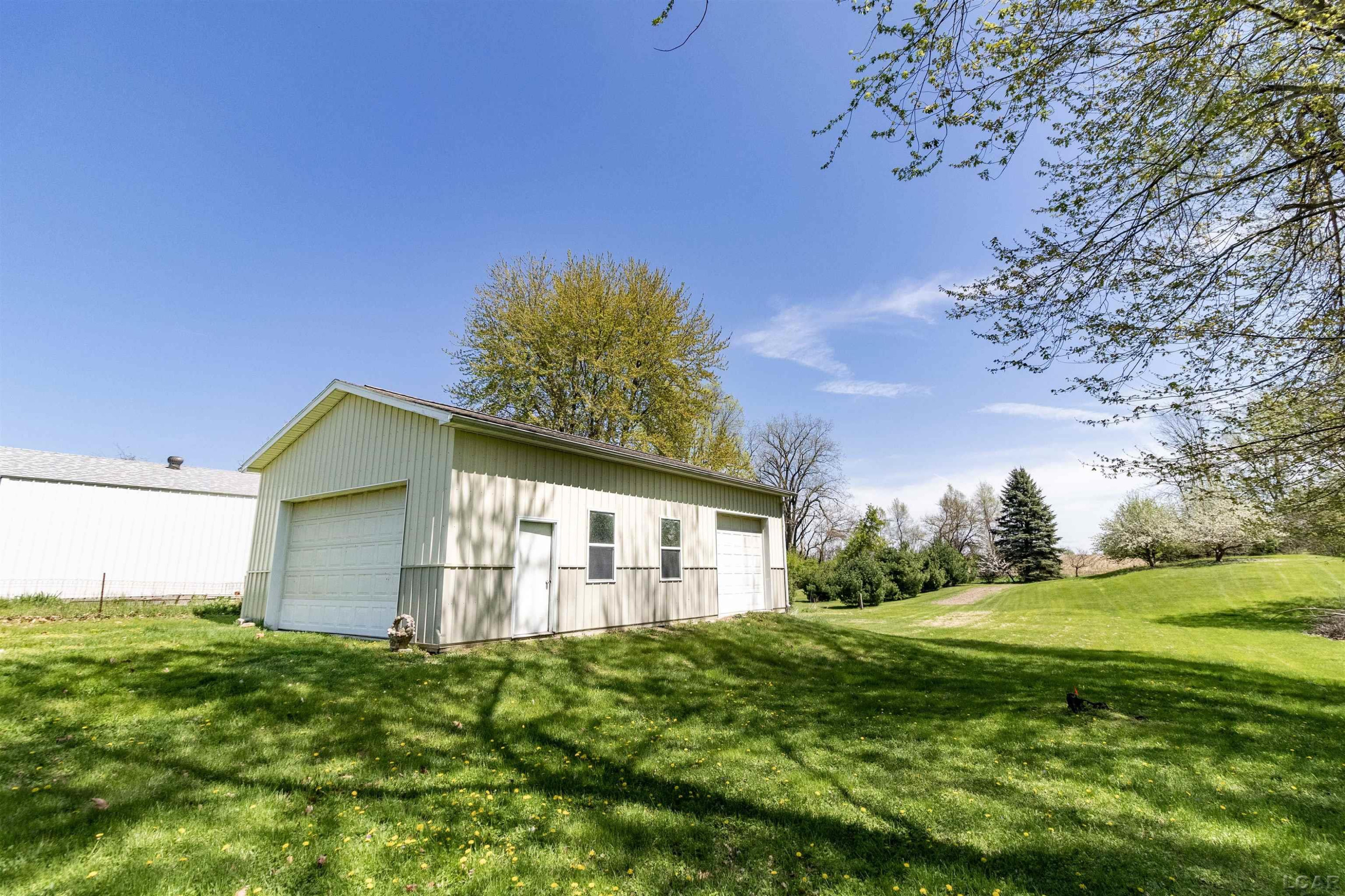 4839 Deleon Drive, Tecumseh, MI 49286 — Photo 37
