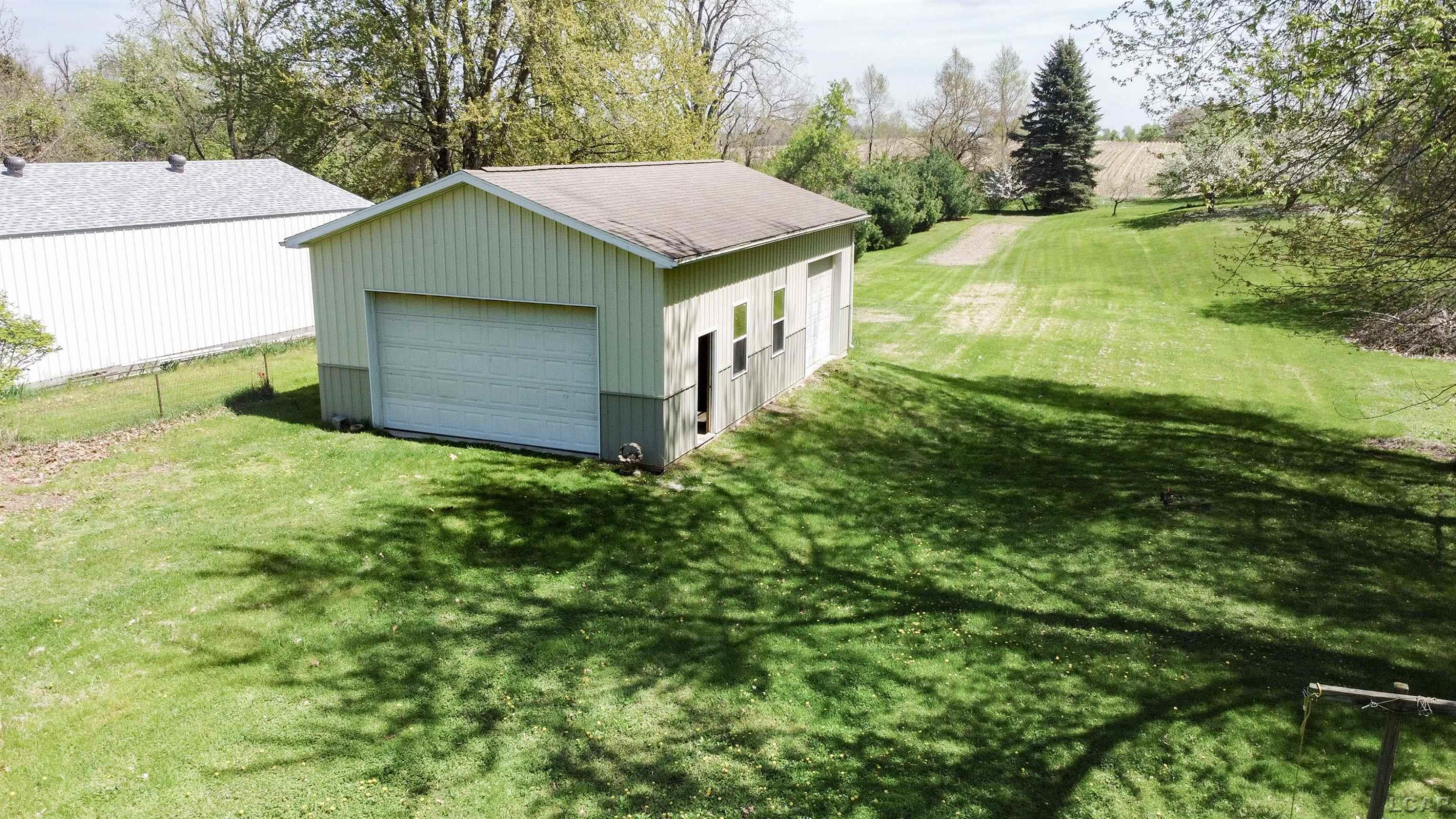 4839 Deleon Drive, Tecumseh, MI 49286 — Photo 38