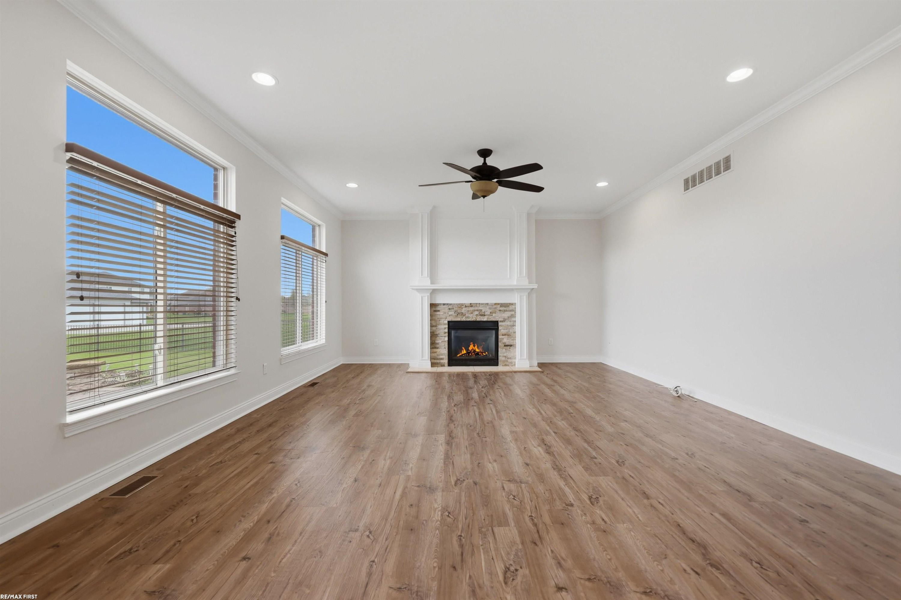 18081 25 Mile Road, Macomb, MI 48042 — Photo 14
