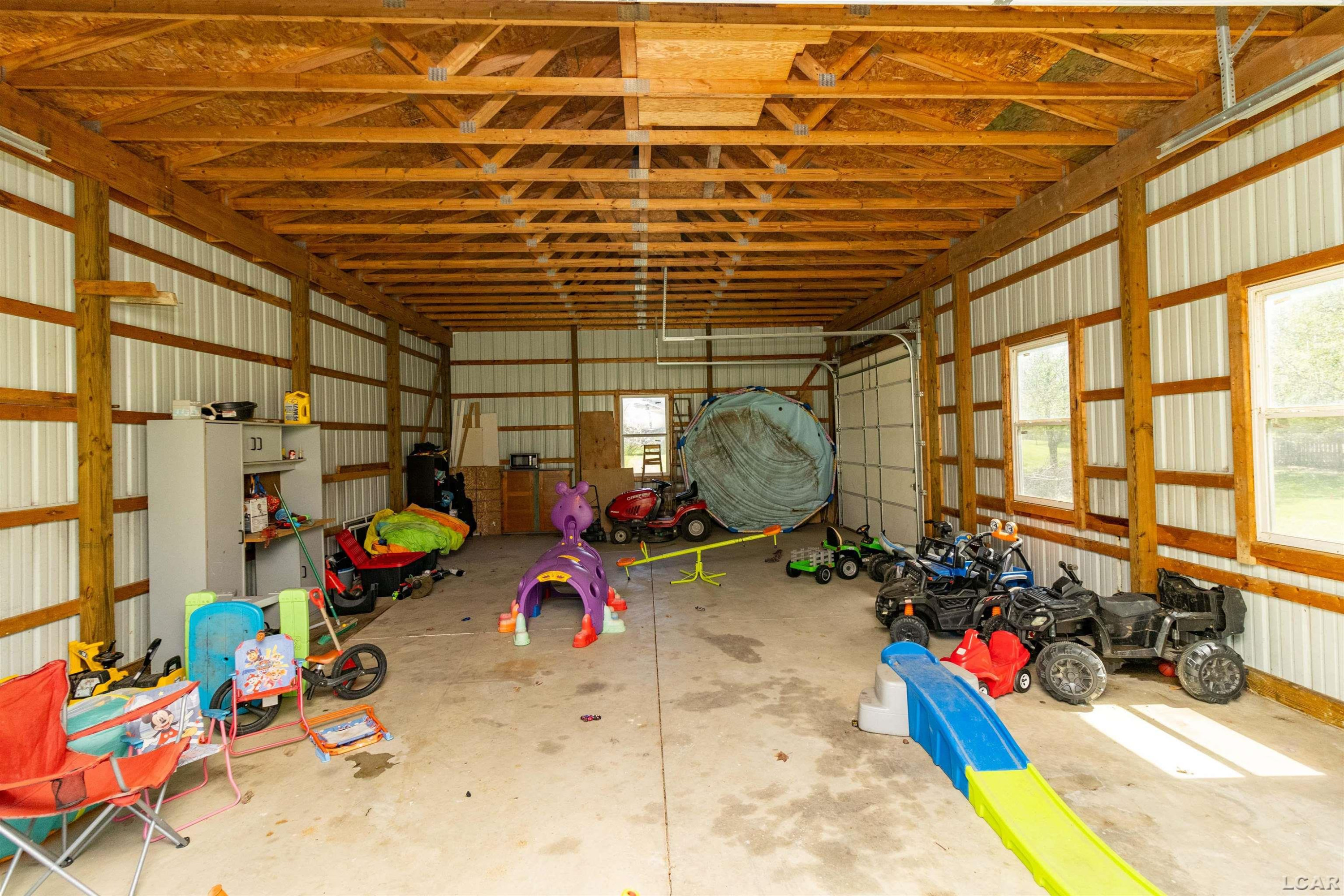4839 Deleon Drive, Tecumseh, MI 49286 — Photo 39