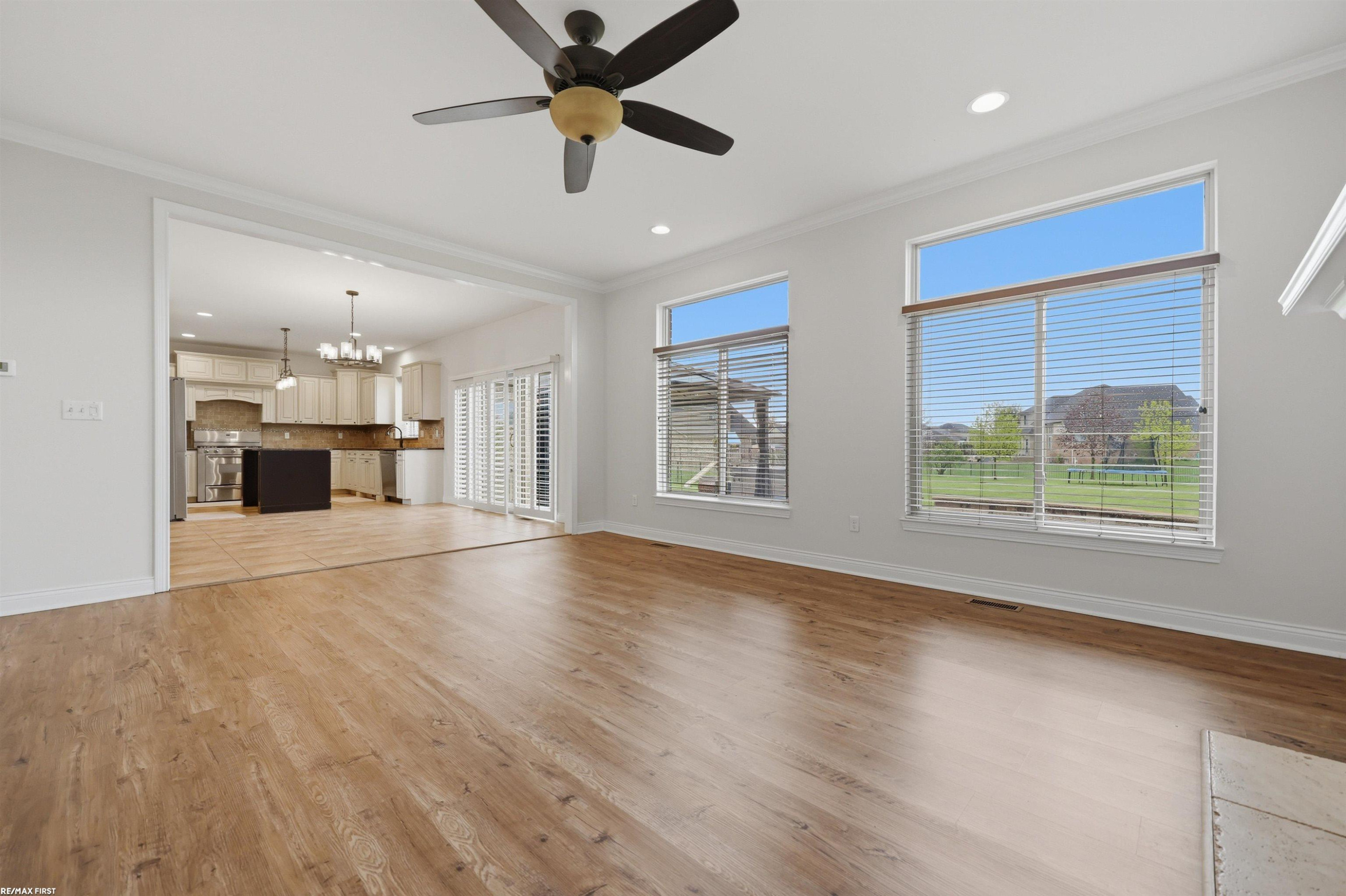 18081 25 Mile Road, Macomb, MI 48042 — Photo 15
