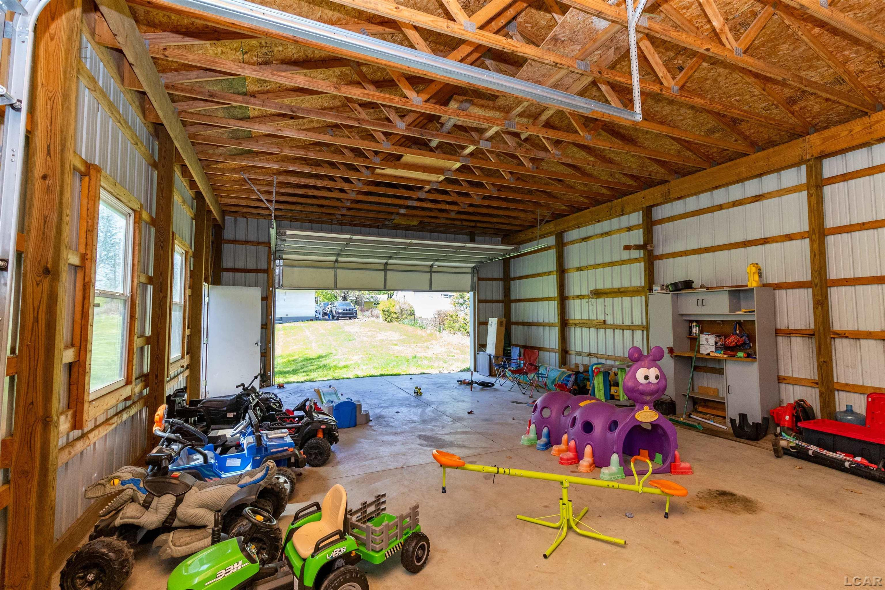 4839 Deleon Drive, Tecumseh, MI 49286 — Photo 41