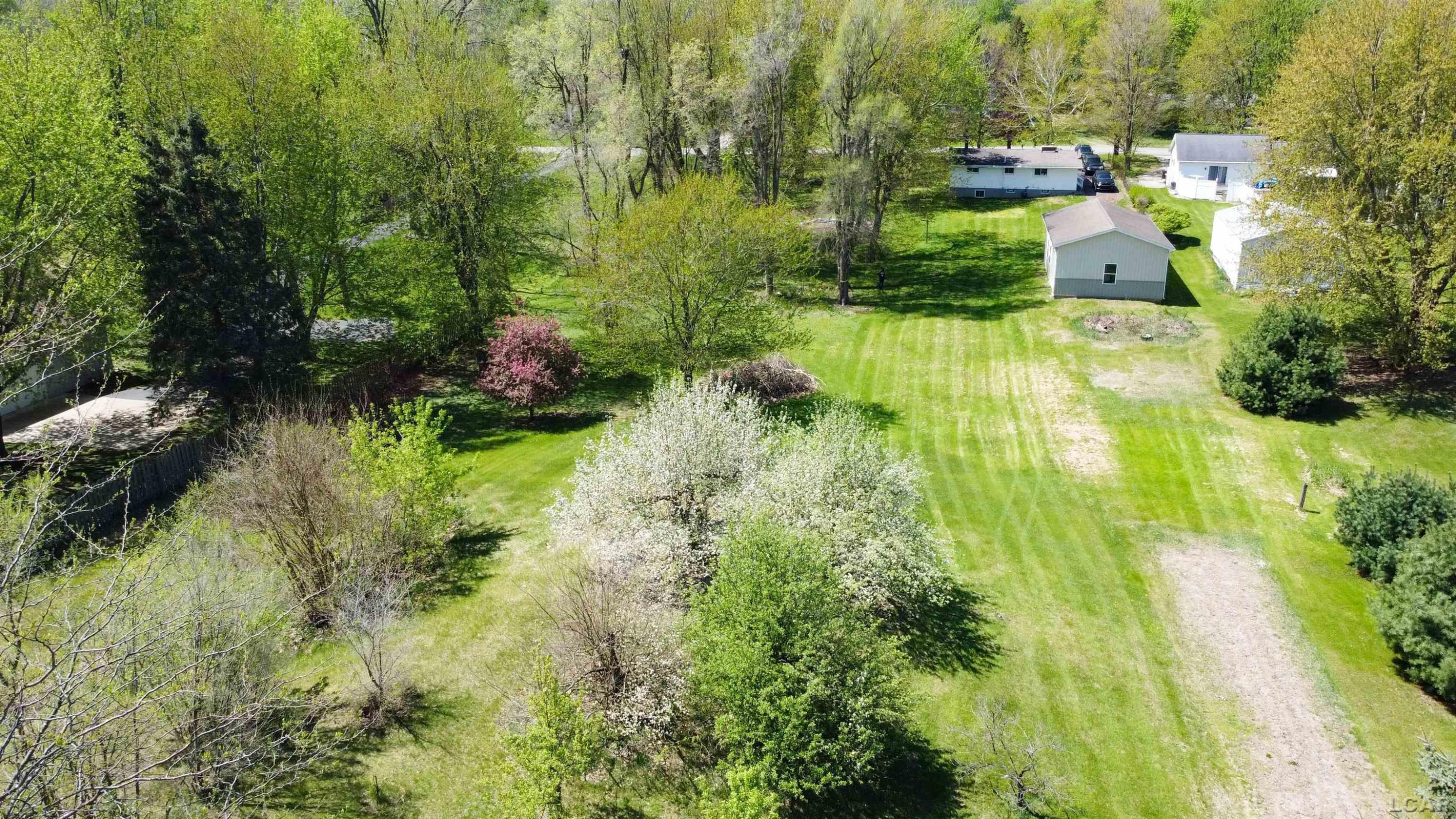 4839 Deleon Drive, Tecumseh, MI 49286 — Photo 45