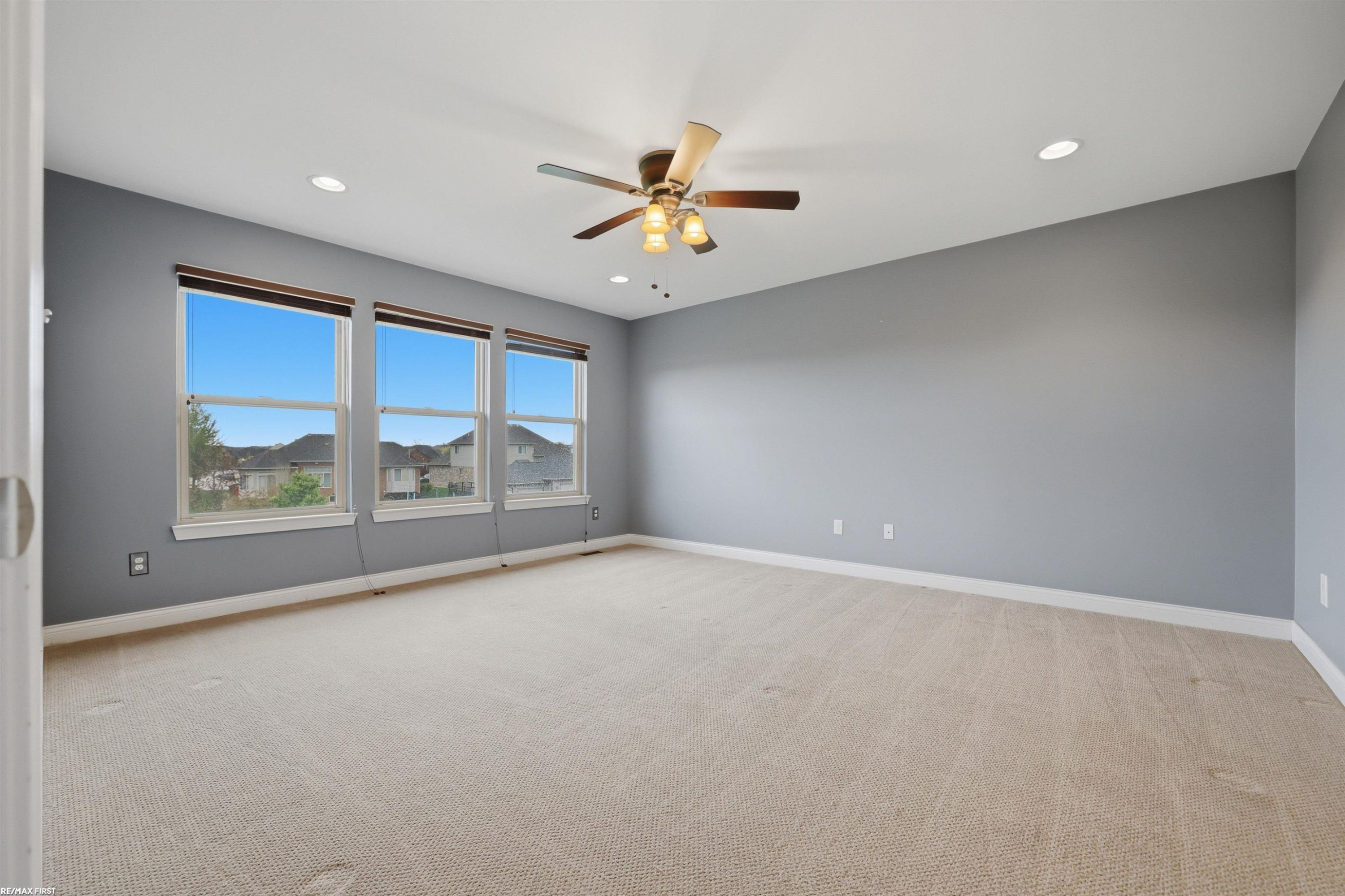 18081 25 Mile Road, Macomb, MI 48042 — Photo 23