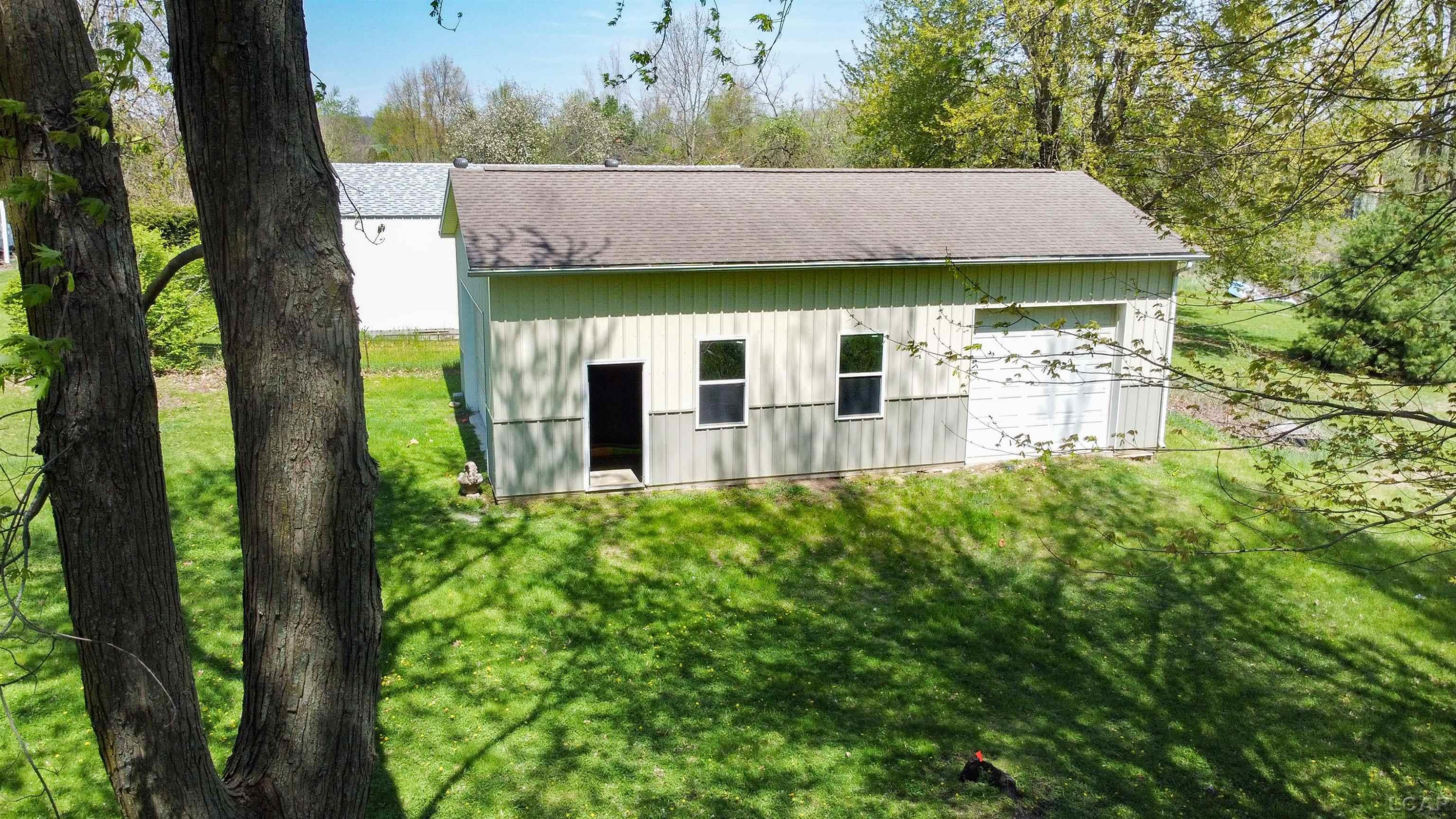 4839 Deleon Drive, Tecumseh, MI 49286 — Photo 49