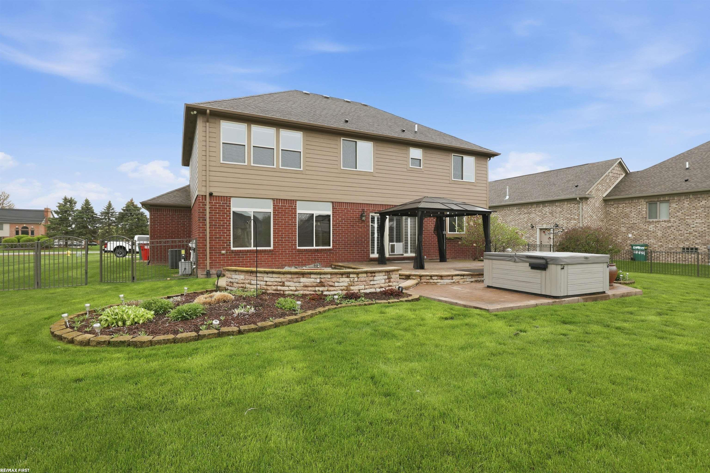 18081 25 Mile Road, Macomb, MI 48042 — Photo 45