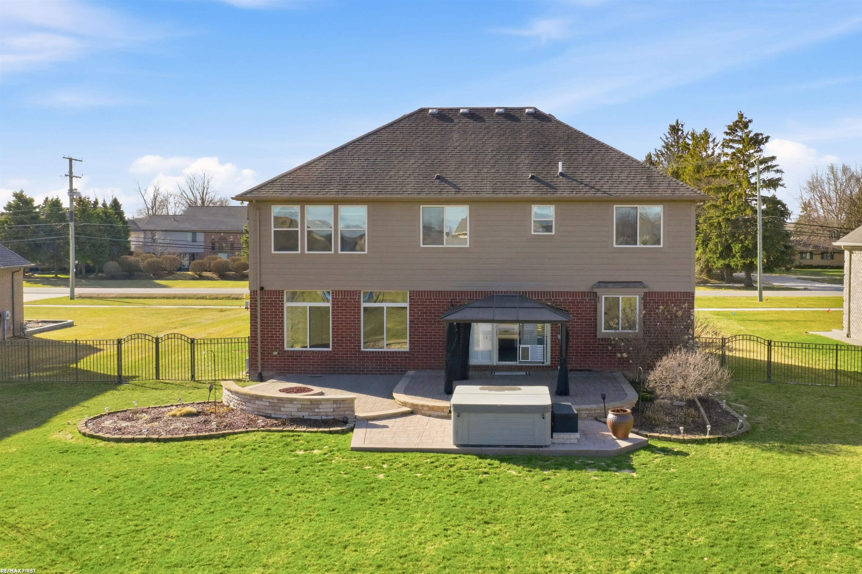 18081 25 Mile Road, Macomb, MI 48042 — Photo 46