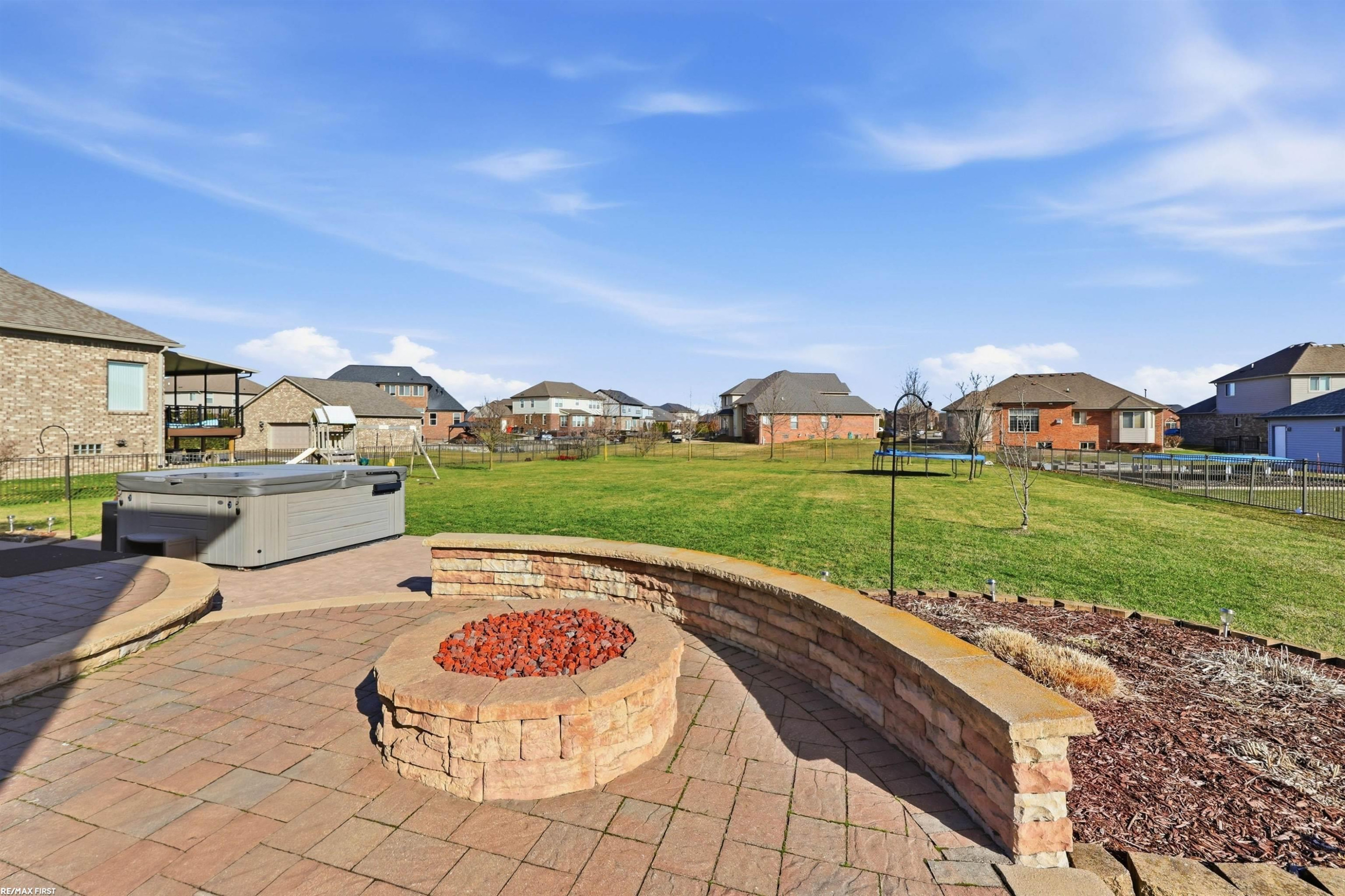 18081 25 Mile Road, Macomb, MI 48042 — Photo 47