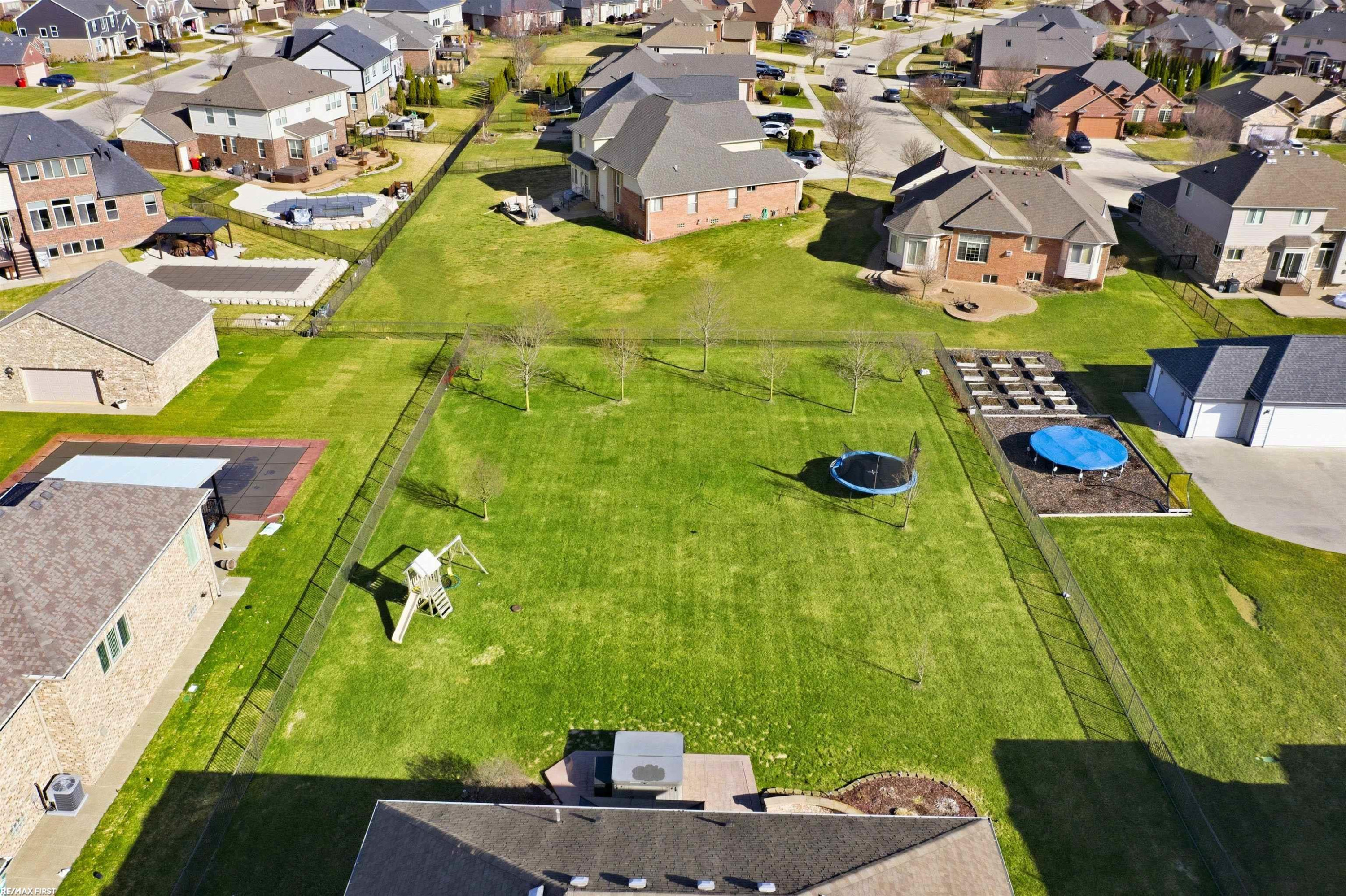 18081 25 Mile Road, Macomb, MI 48042 — Photo 48