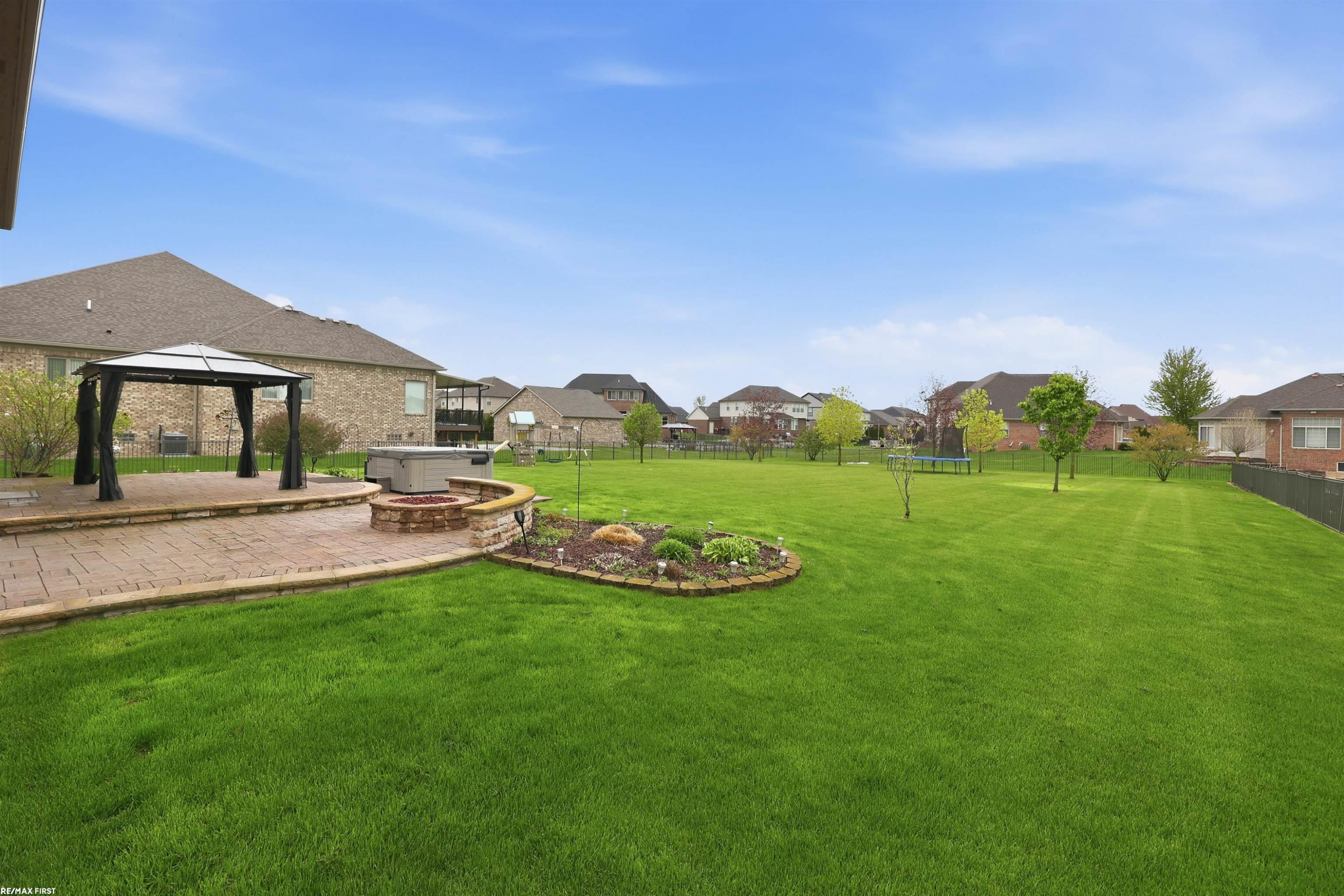 18081 25 Mile Road, Macomb, MI 48042 — Photo 49