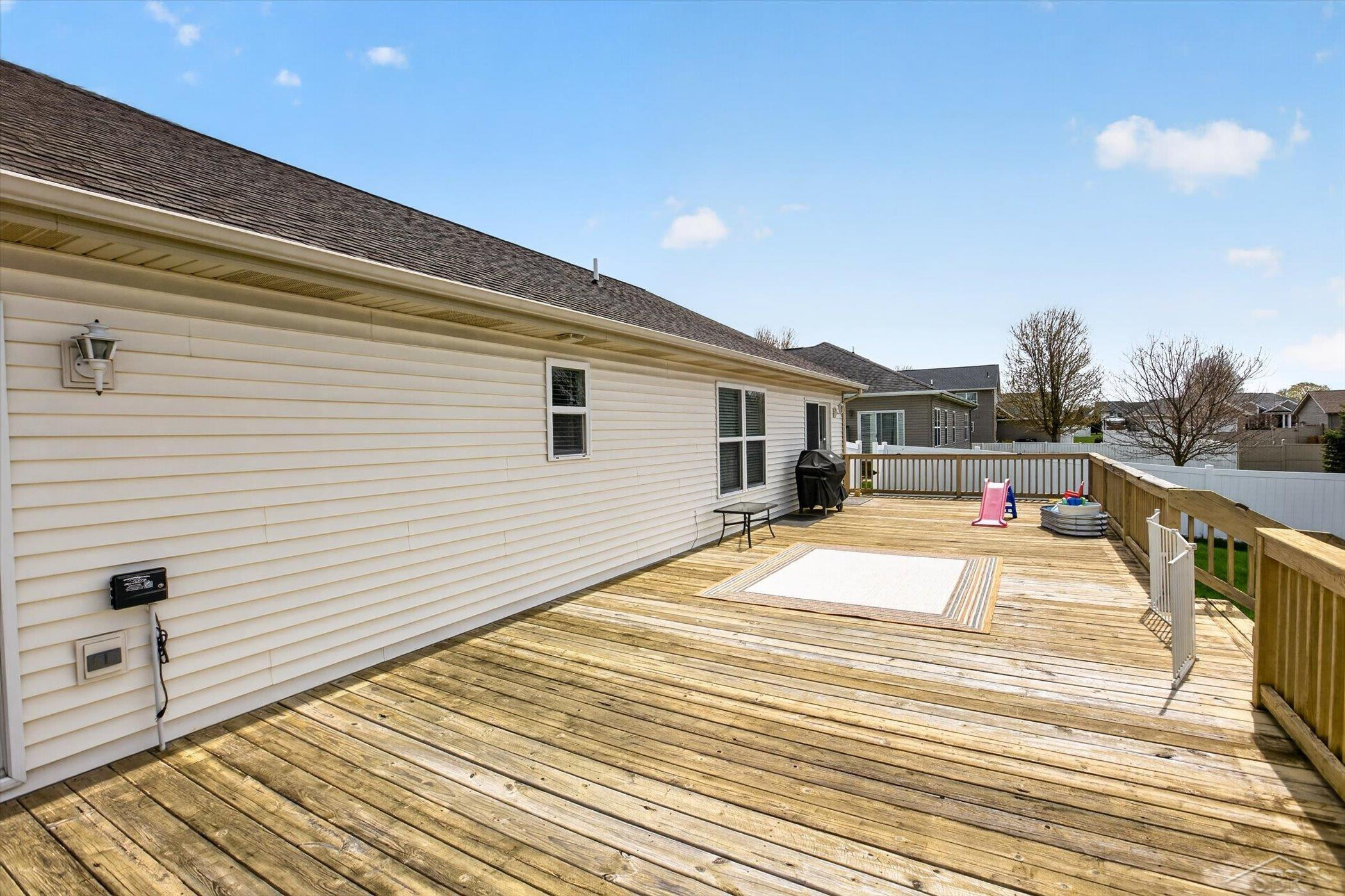 4423 Spicebush Drive, Saginaw, MI 48603 — Photo 38