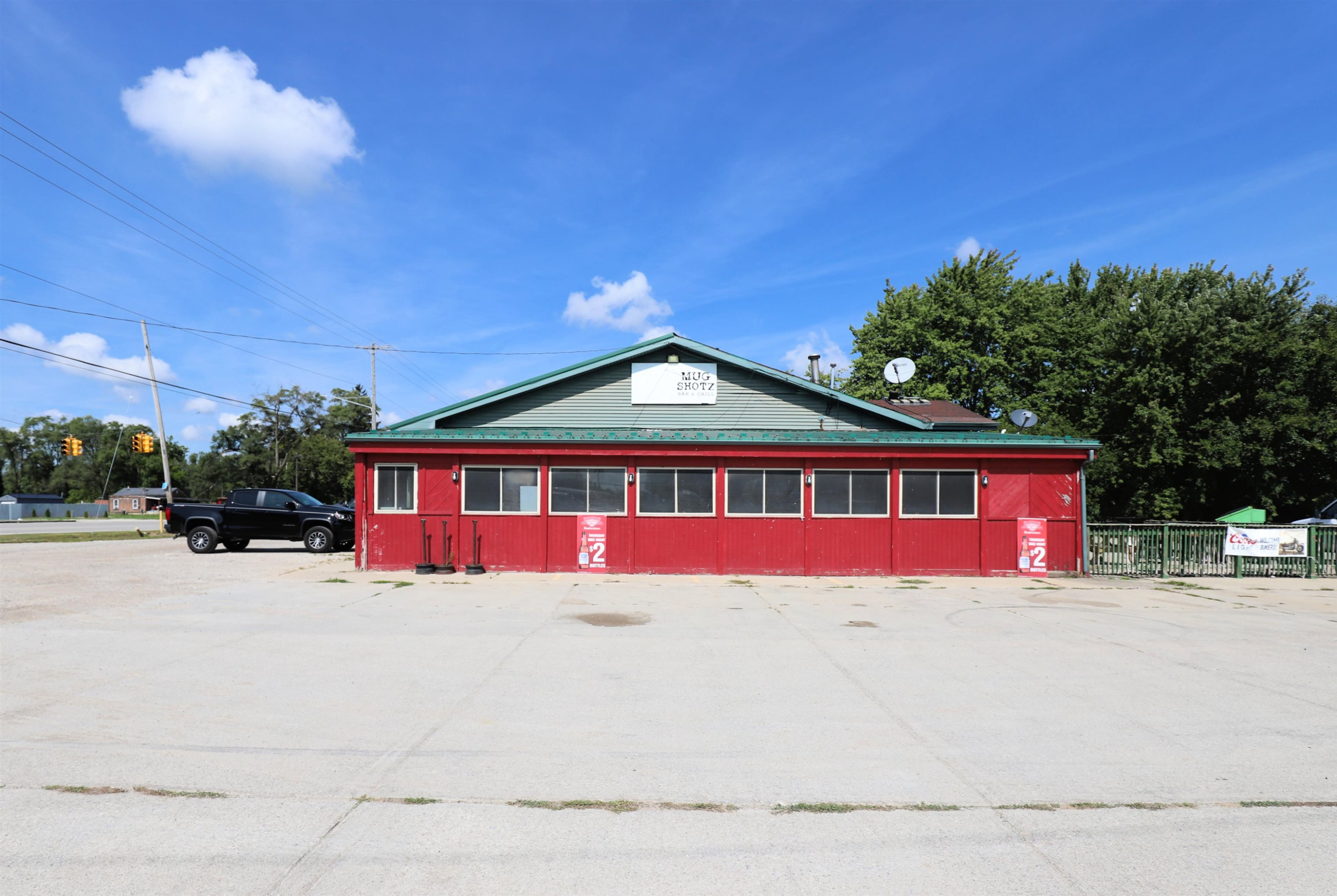13508 N Saginaw Road, Clio, MI 48420 — Photo 7