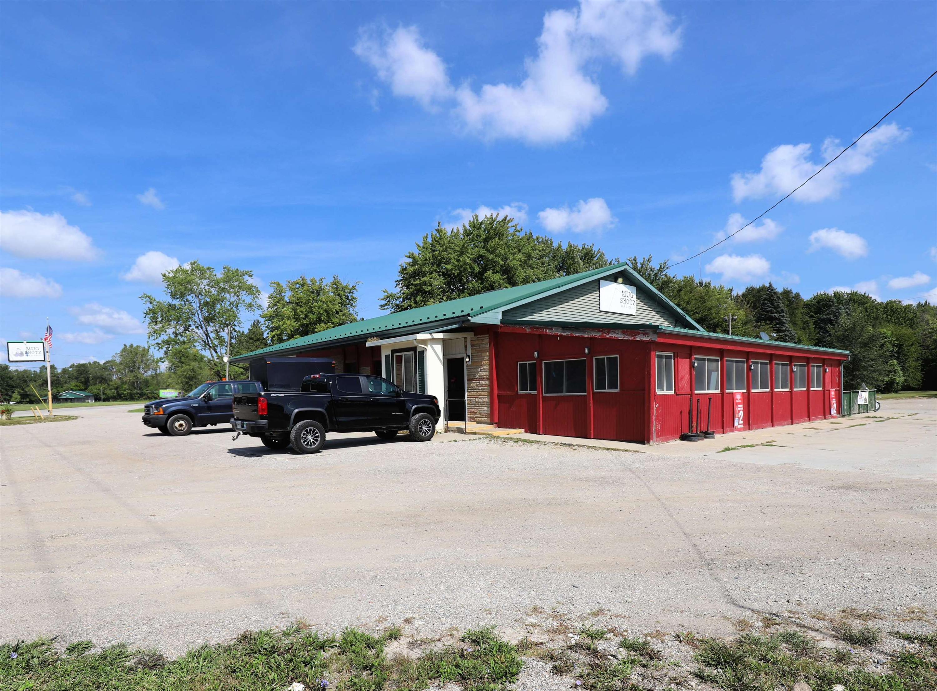 13508 N Saginaw Road, Clio, MI 48420 — Photo 8