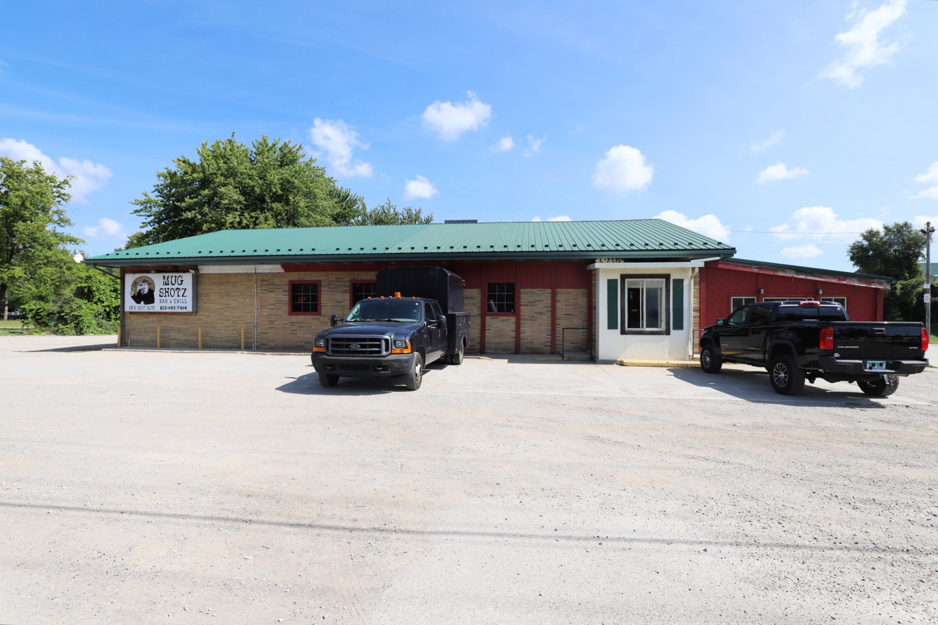 13508 N Saginaw Road, Clio, MI 48420 — Photo 11
