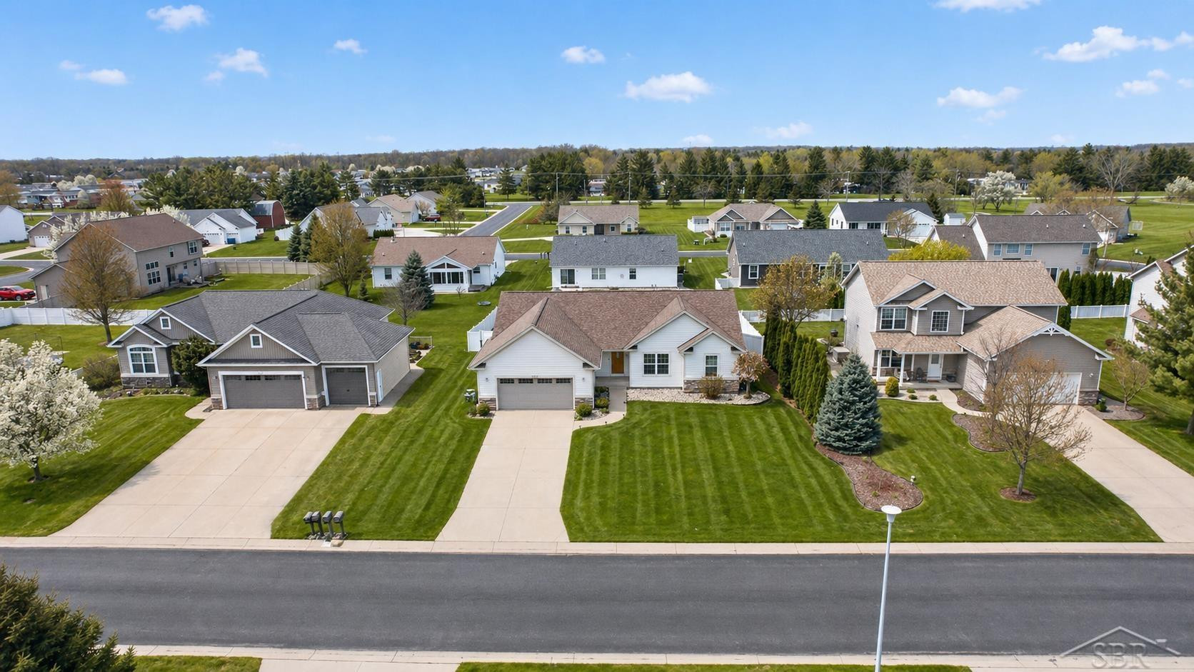 4423 Spicebush Drive, Saginaw, MI 48603 — Photo 47