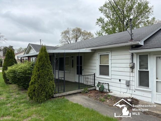 3950 W Sterns Road, Lambertville, MI 48144 — Photo 2