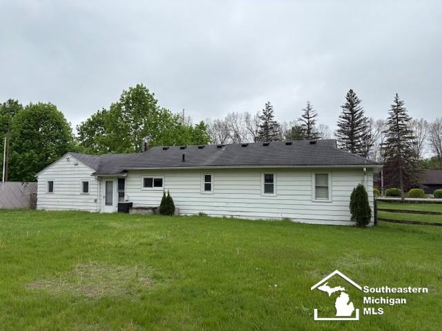 3950 W Sterns Road, Lambertville, MI 48144 — Photo 4