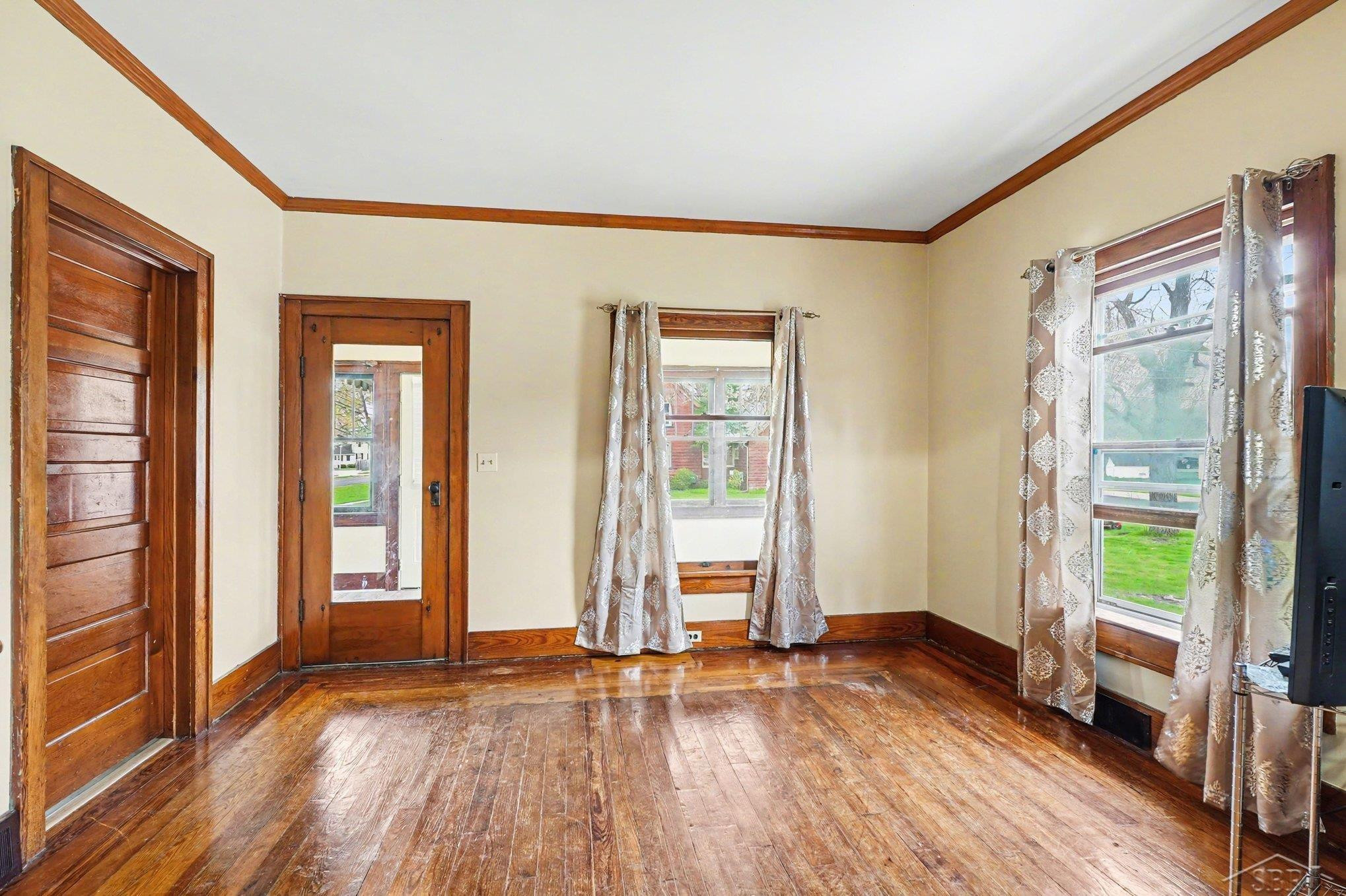 206 S Maple Street, Hemlock, MI 48626 — Photo 8