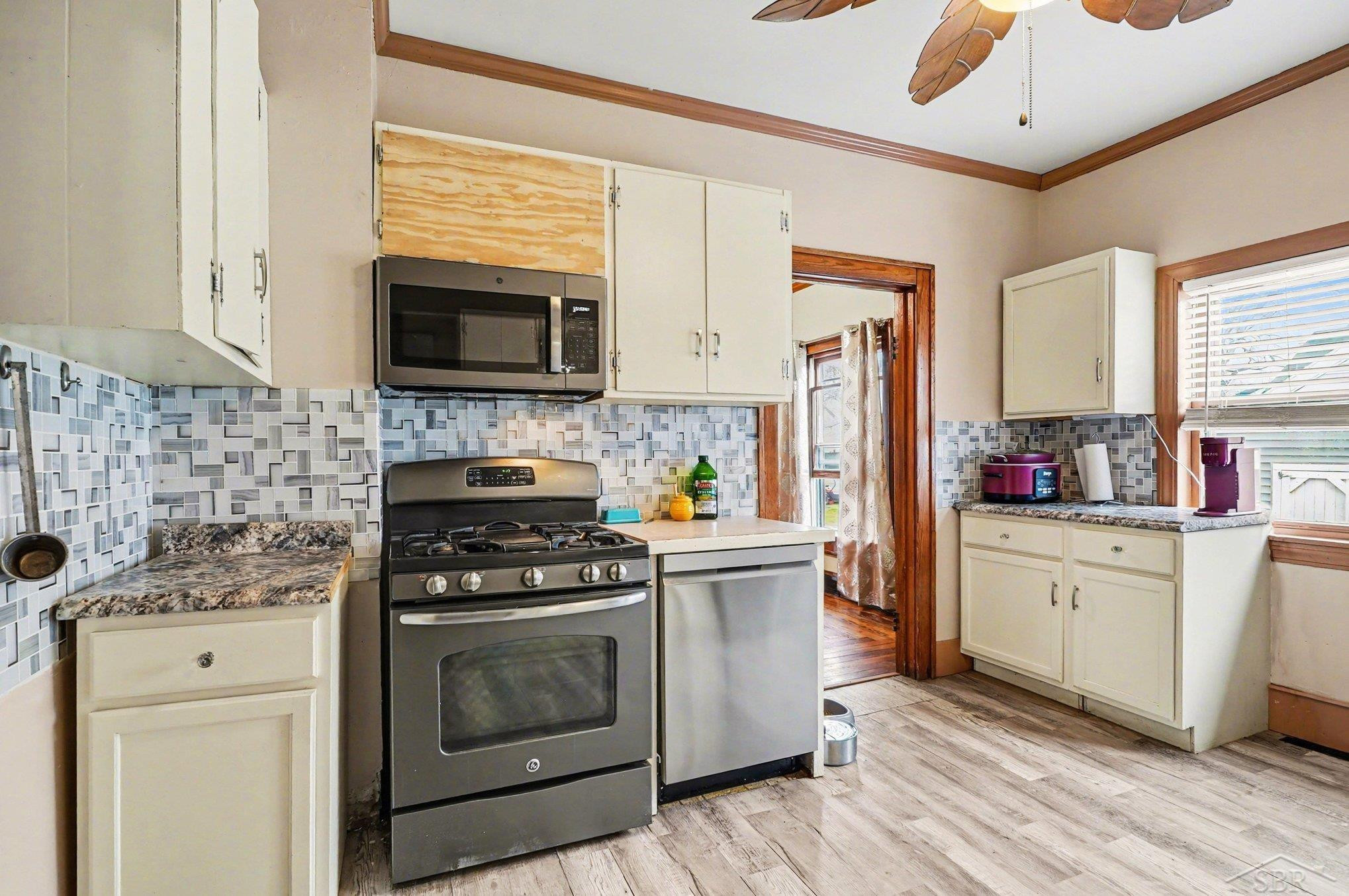 206 S Maple Street, Hemlock, MI 48626 — Photo 9