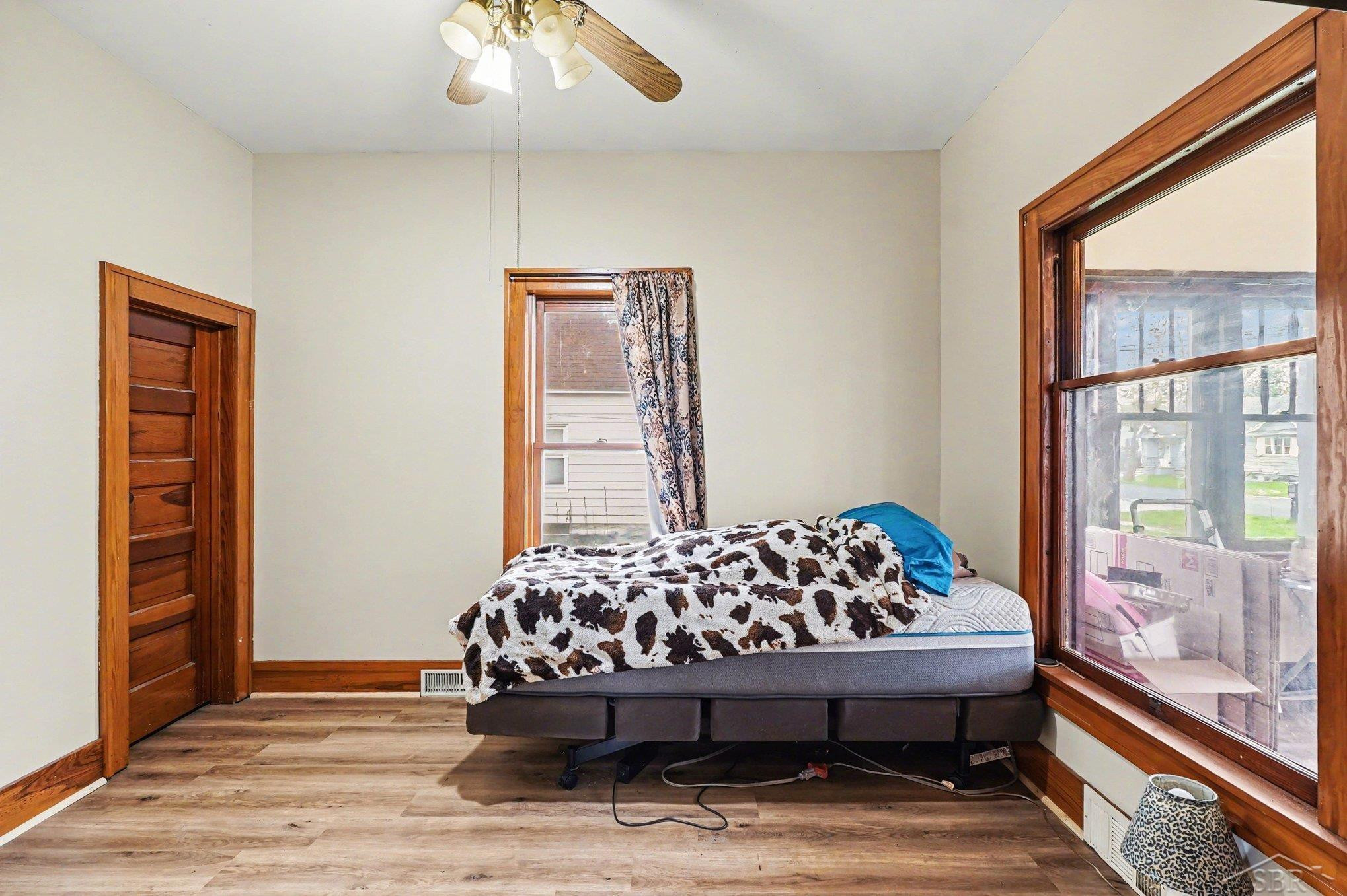 206 S Maple Street, Hemlock, MI 48626 — Photo 12