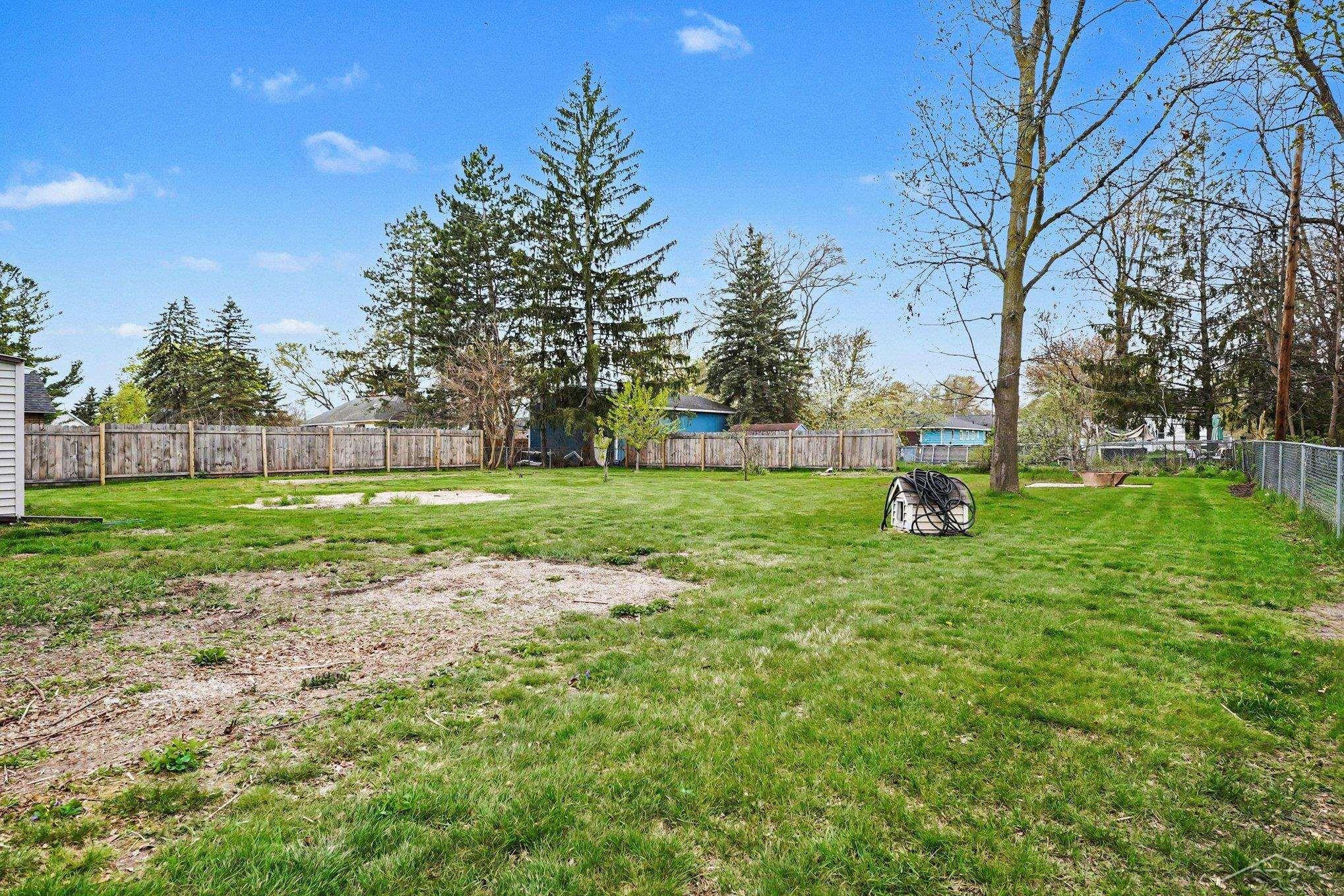 206 S Maple Street, Hemlock, MI 48626 — Photo 17