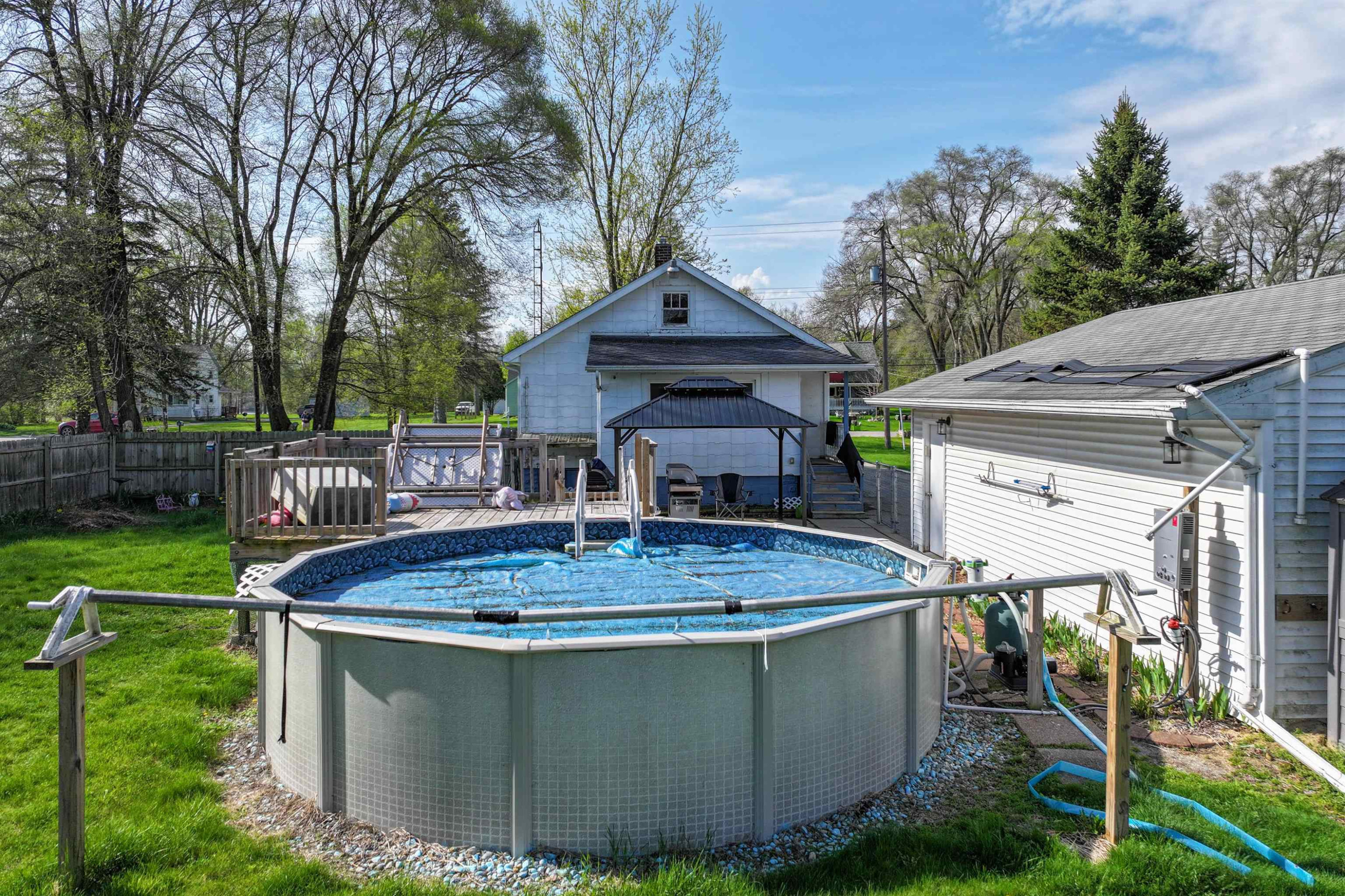 3293 E Pierson Road, Flint, MI 48506 — Photo 4