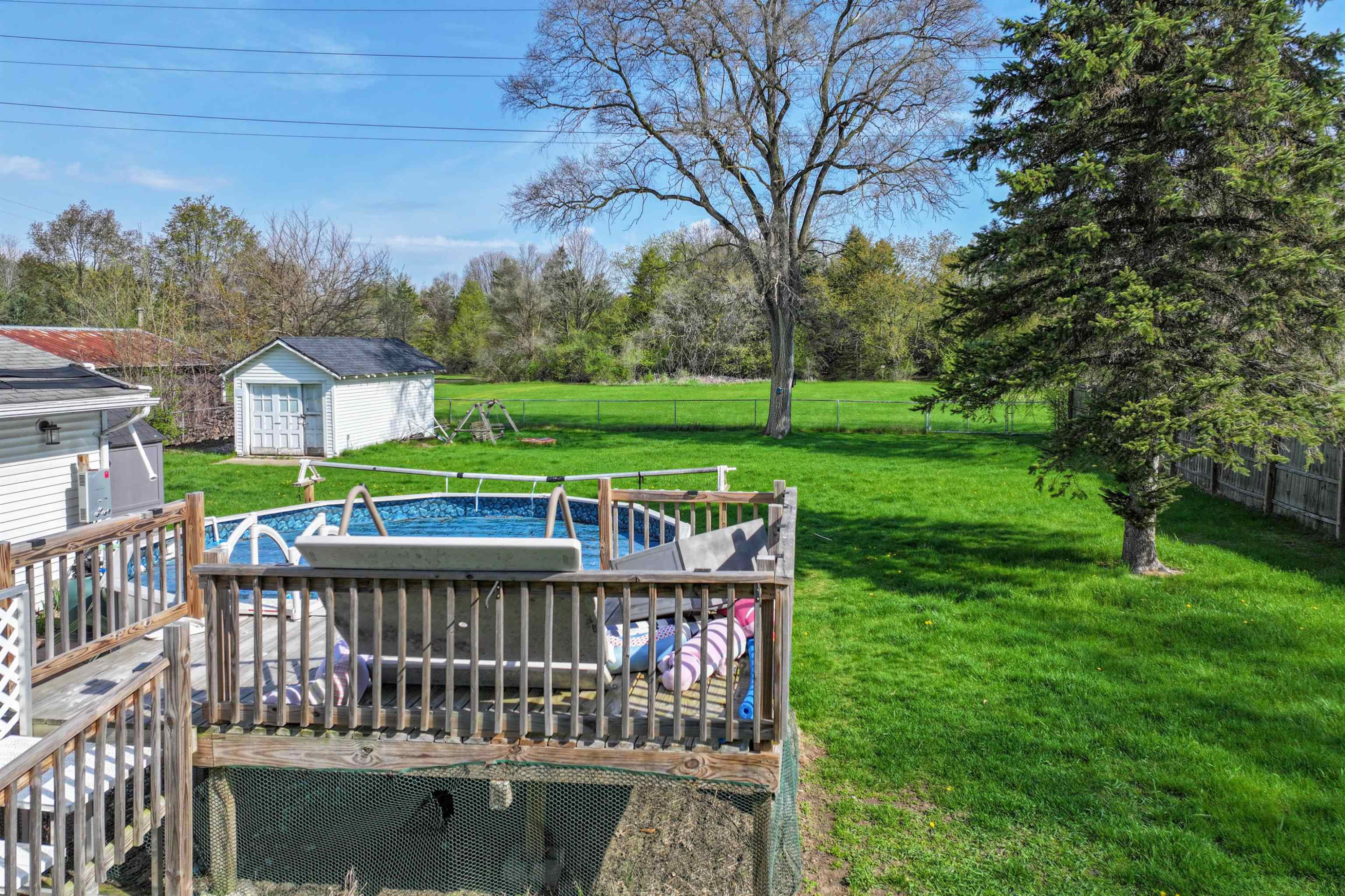 3293 E Pierson Road, Flint, MI 48506 — Photo 5