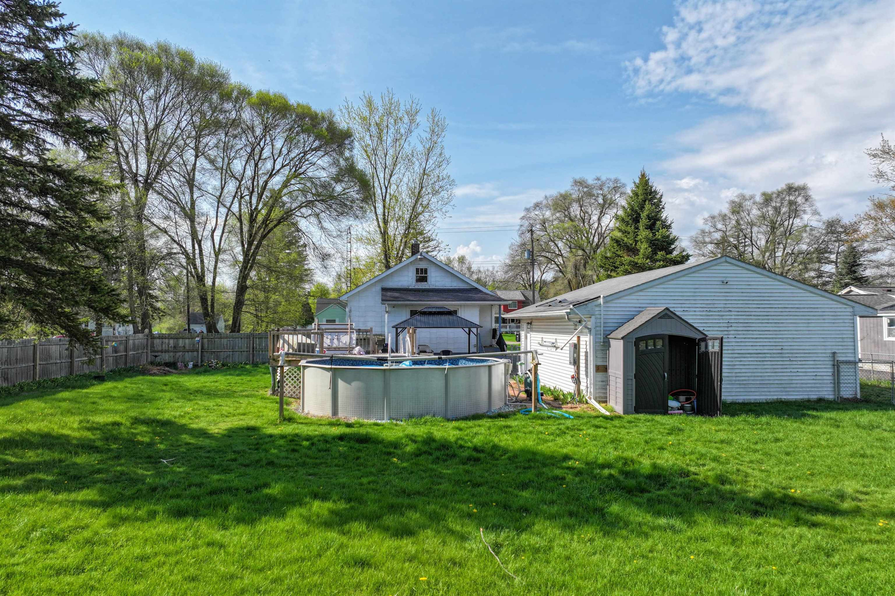 3293 E Pierson Road, Flint, MI 48506 — Photo 19