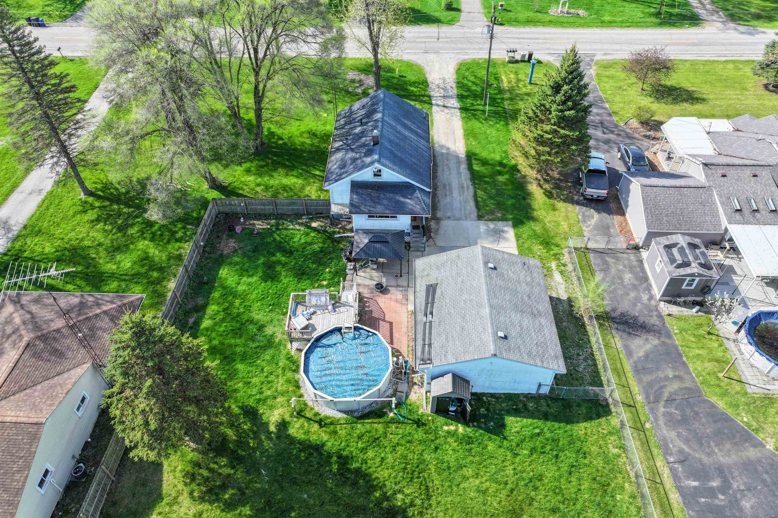3293 E Pierson Road, Flint, MI 48506 — Photo 21