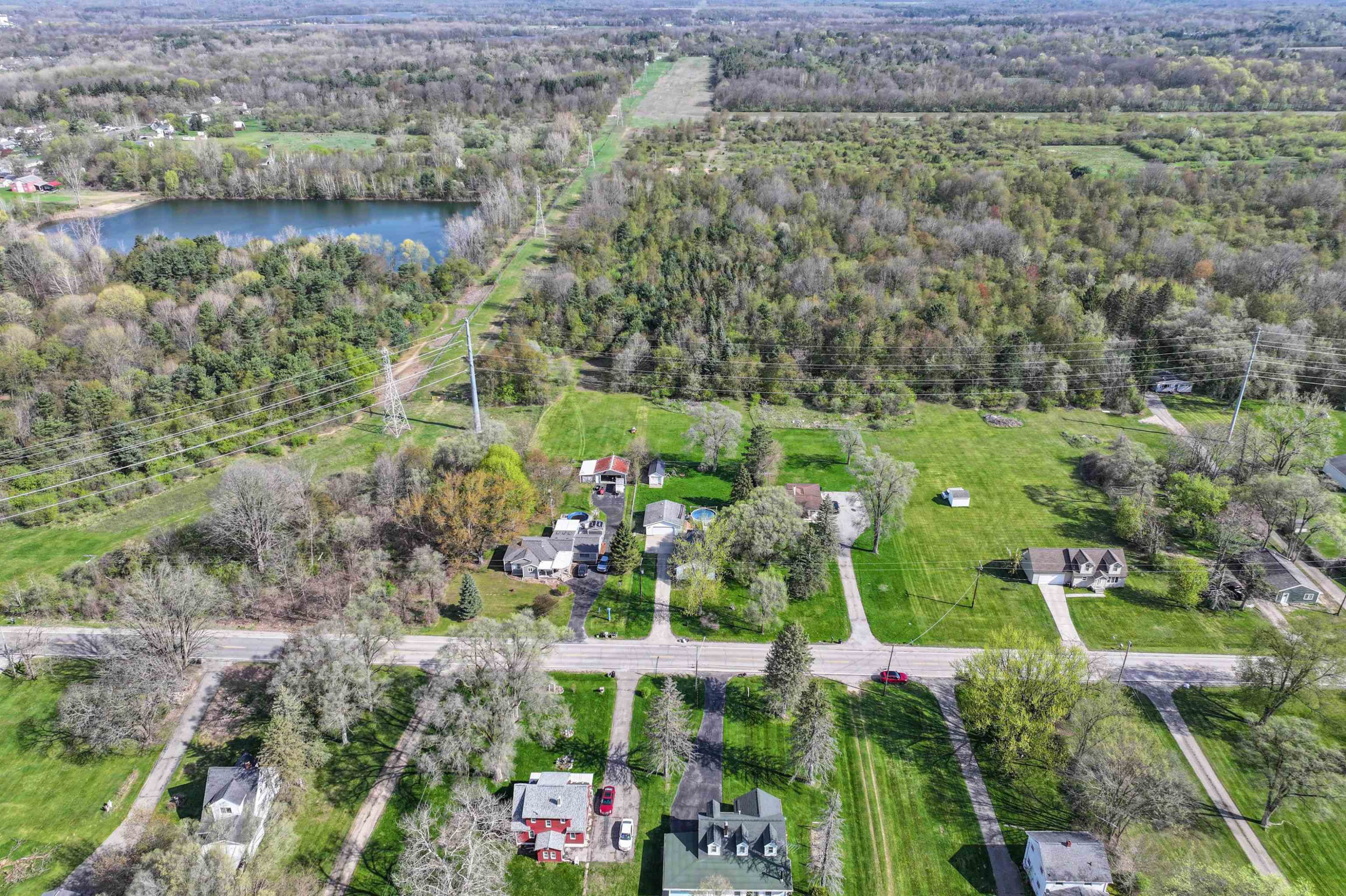 3293 E Pierson Road, Flint, MI 48506 — Photo 29