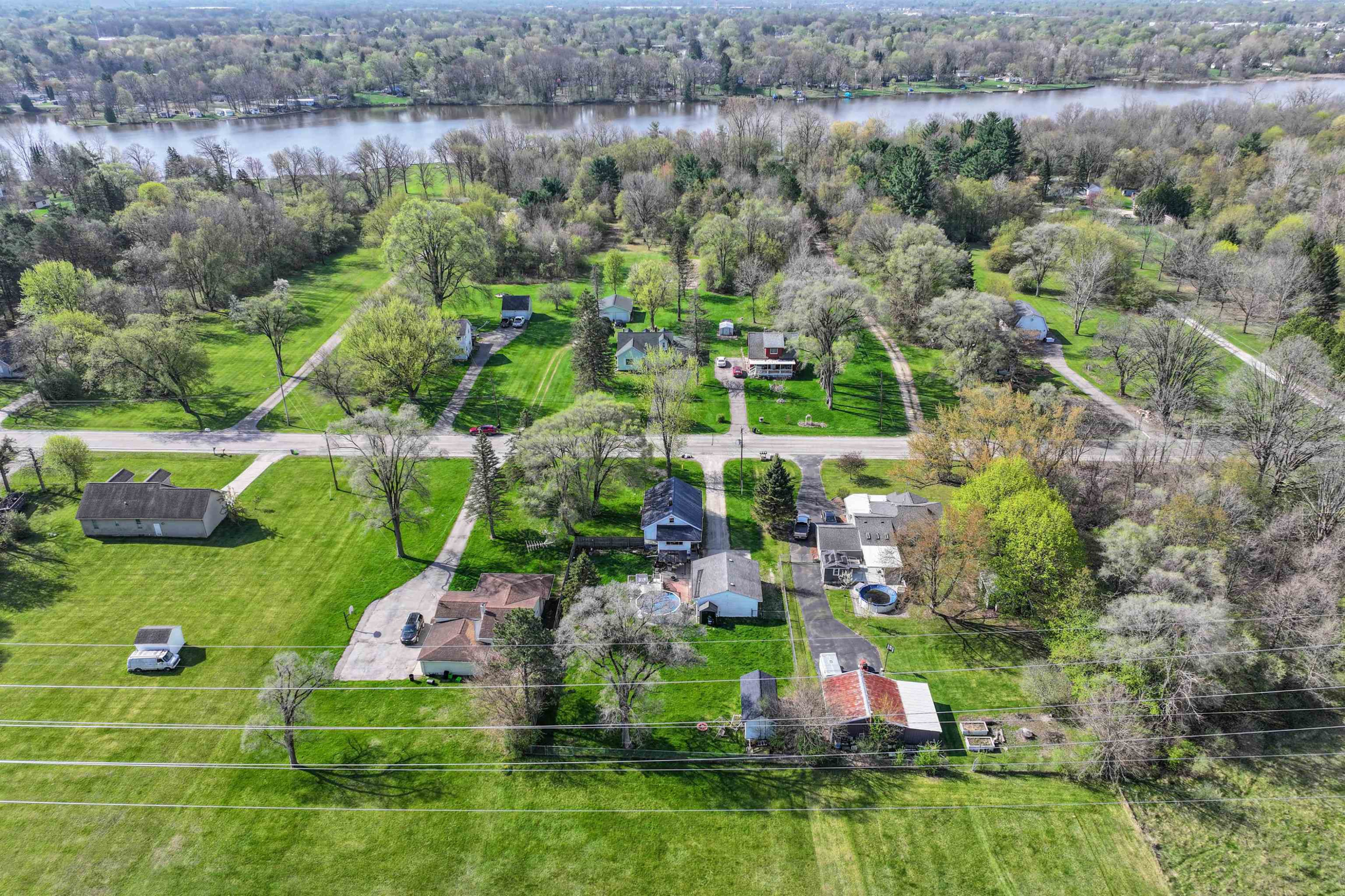 3293 E Pierson Road, Flint, MI 48506 — Photo 32