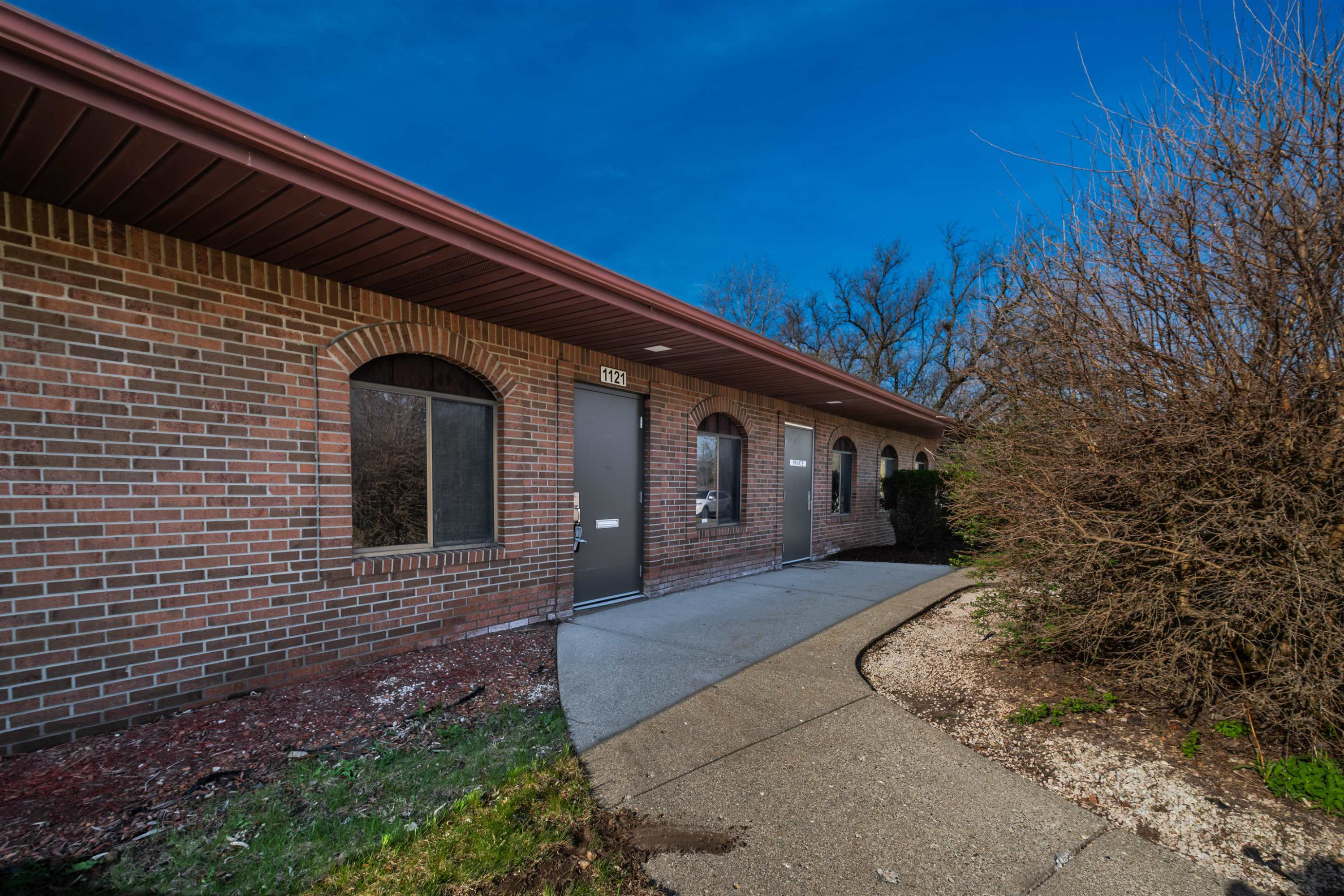 1121 Villa Linde Court, Flint, MI 48532