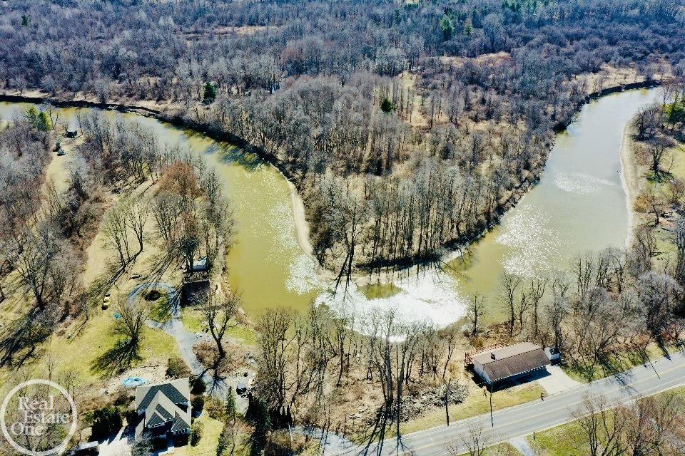 4134 N River Road, MI 48059 — Photo 3