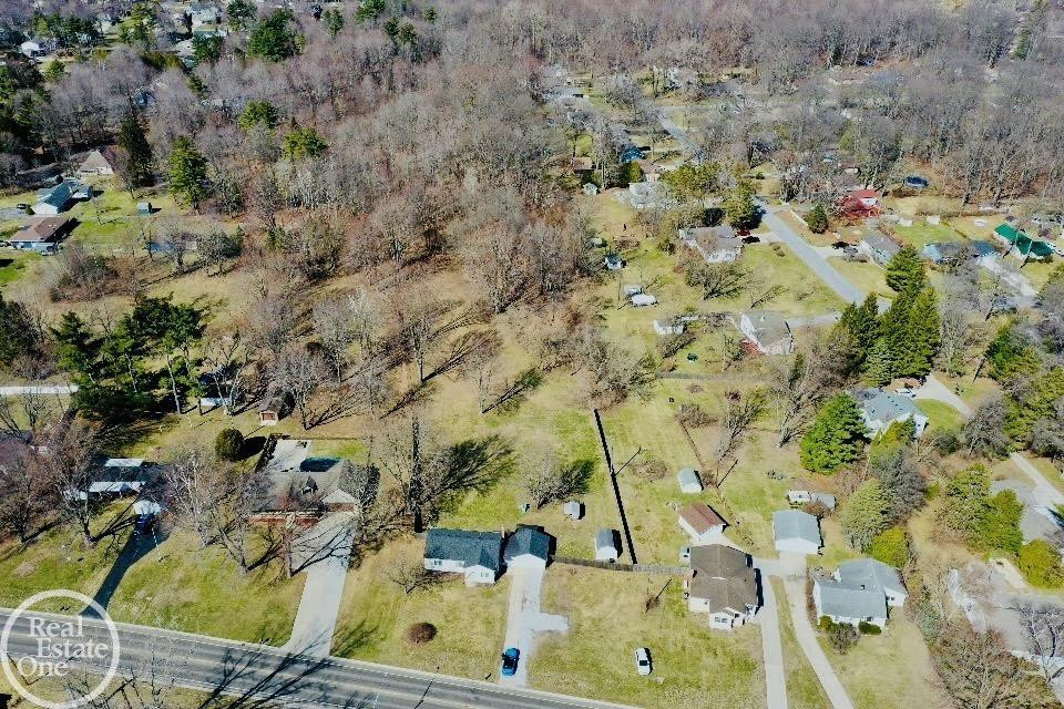 4134 N River Road, MI 48059 — Photo 27