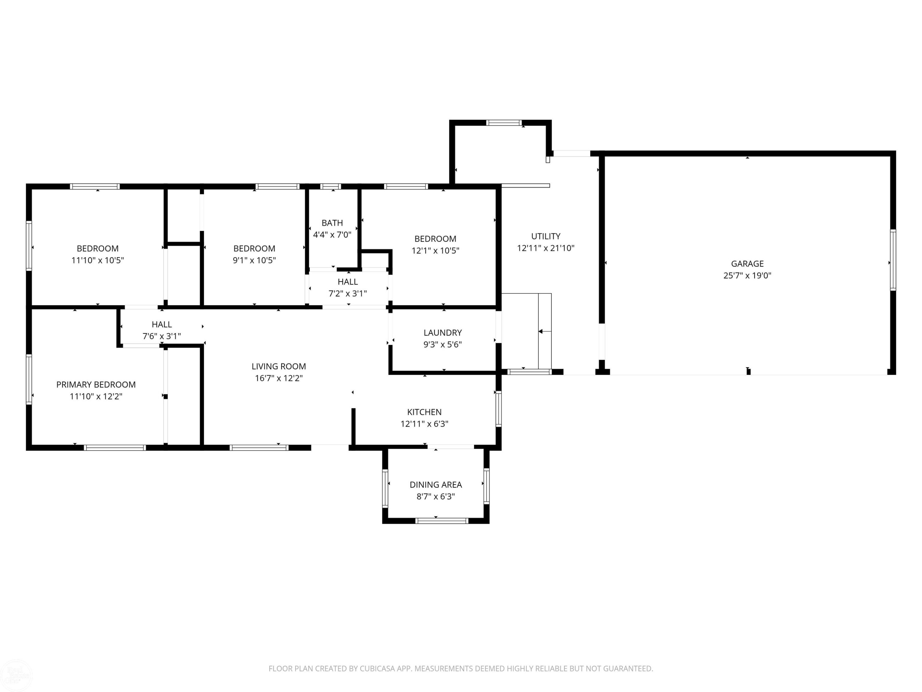 4134 N River Road, MI 48059 — Photo 28