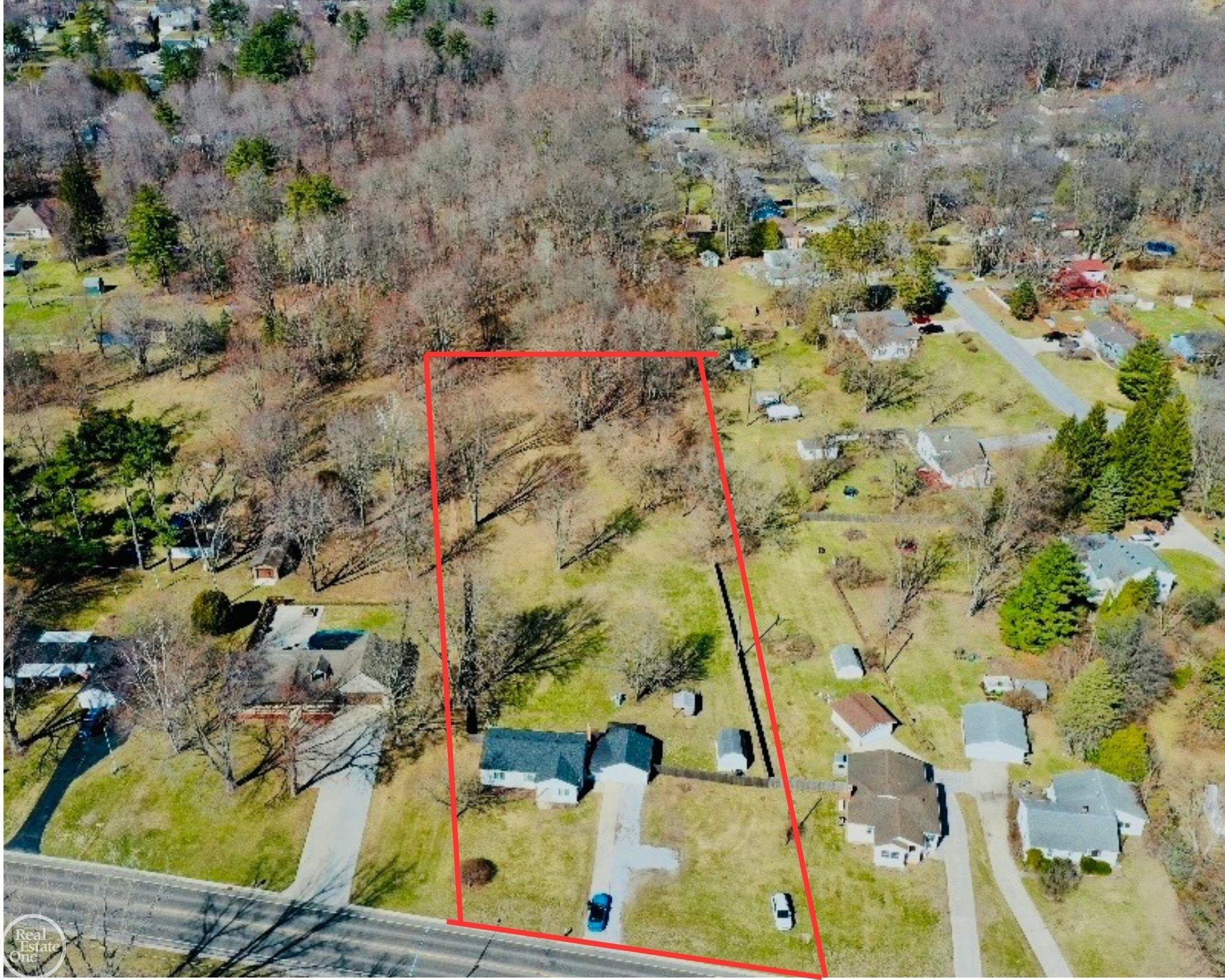 4134 N River Road, MI 48059 — Photo 29