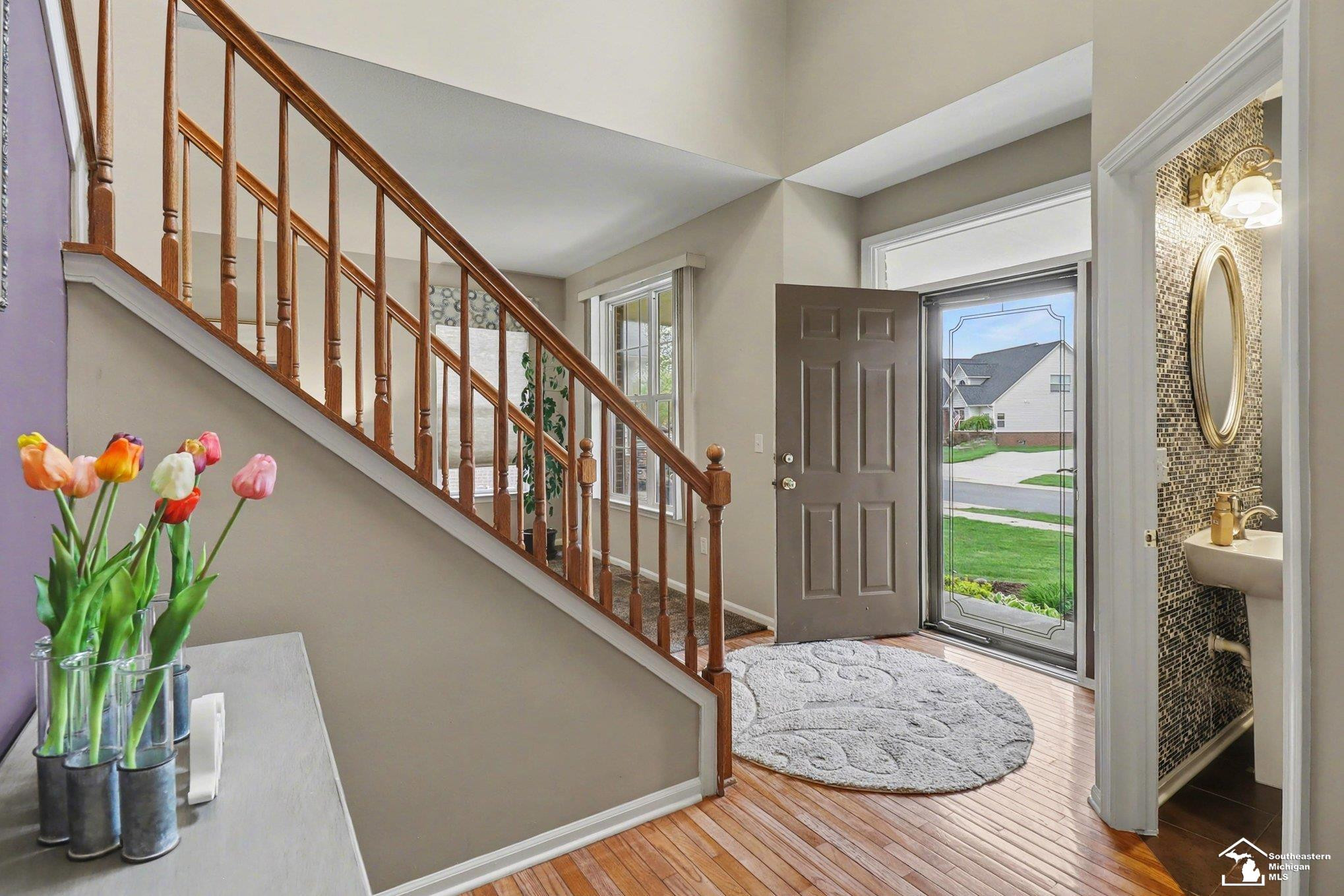 23728 W Creek Drive, New Boston, MI 48164 — Photo 4