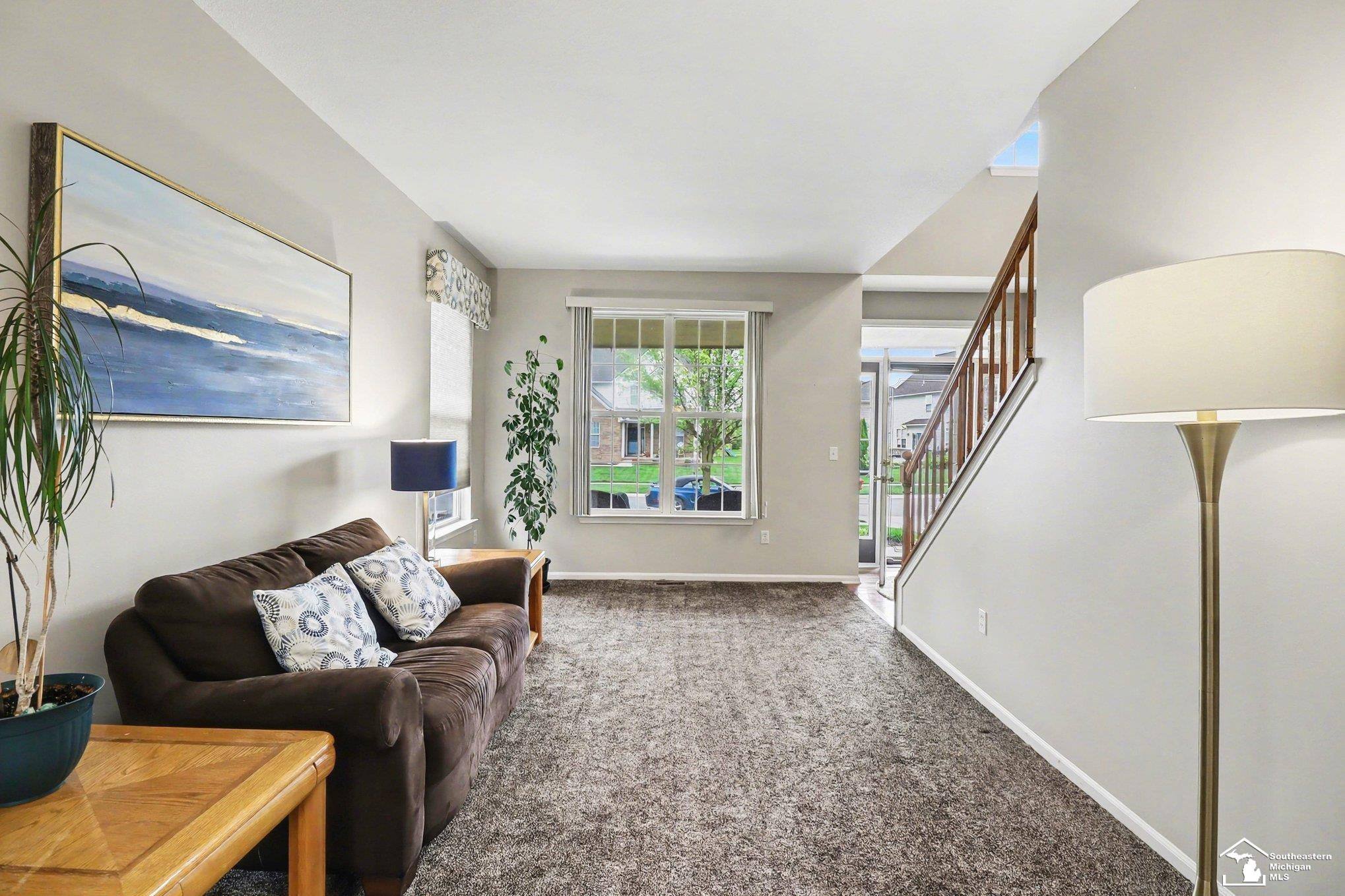 23728 W Creek Drive, New Boston, MI 48164 — Photo 5