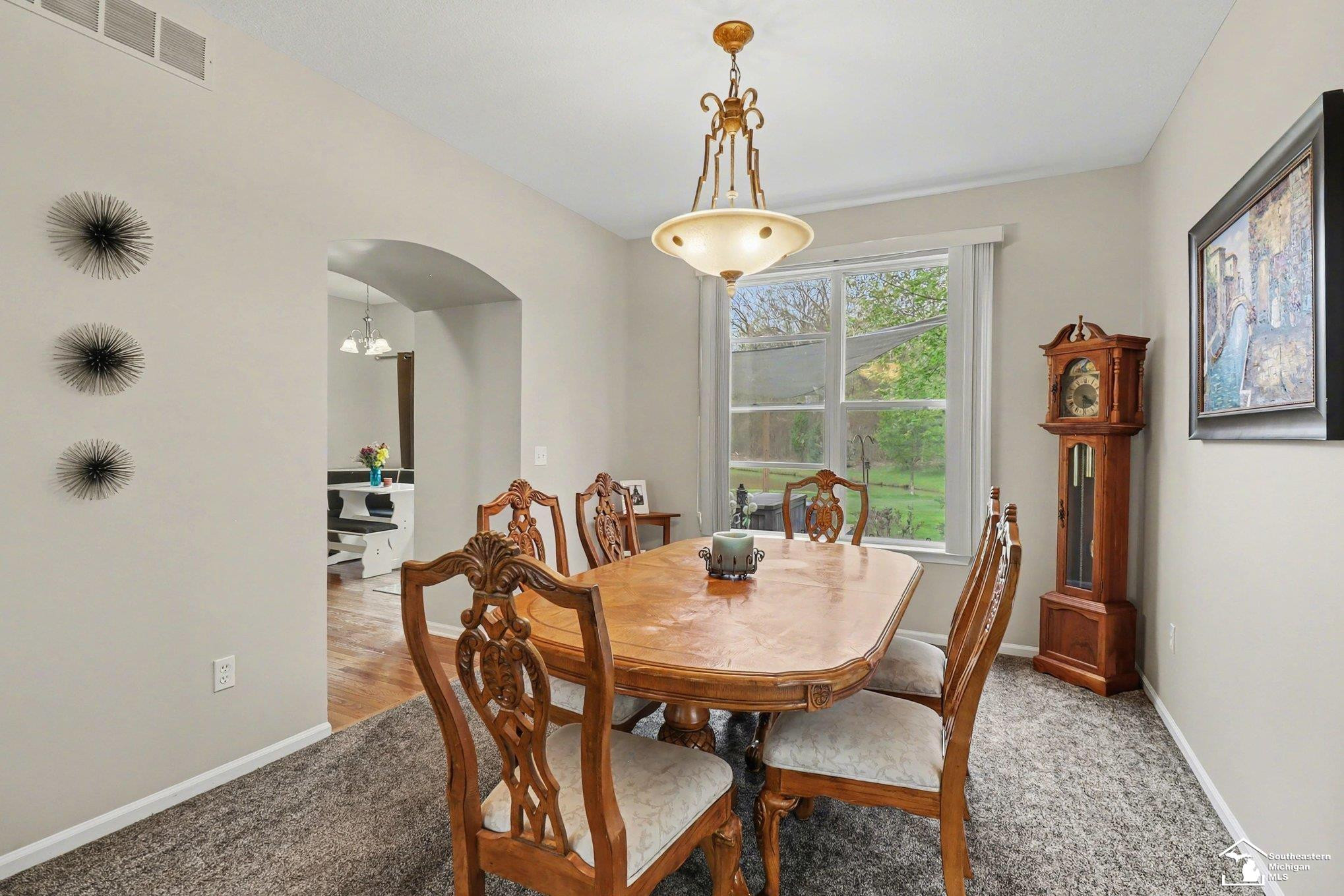 23728 W Creek Drive, New Boston, MI 48164 — Photo 11