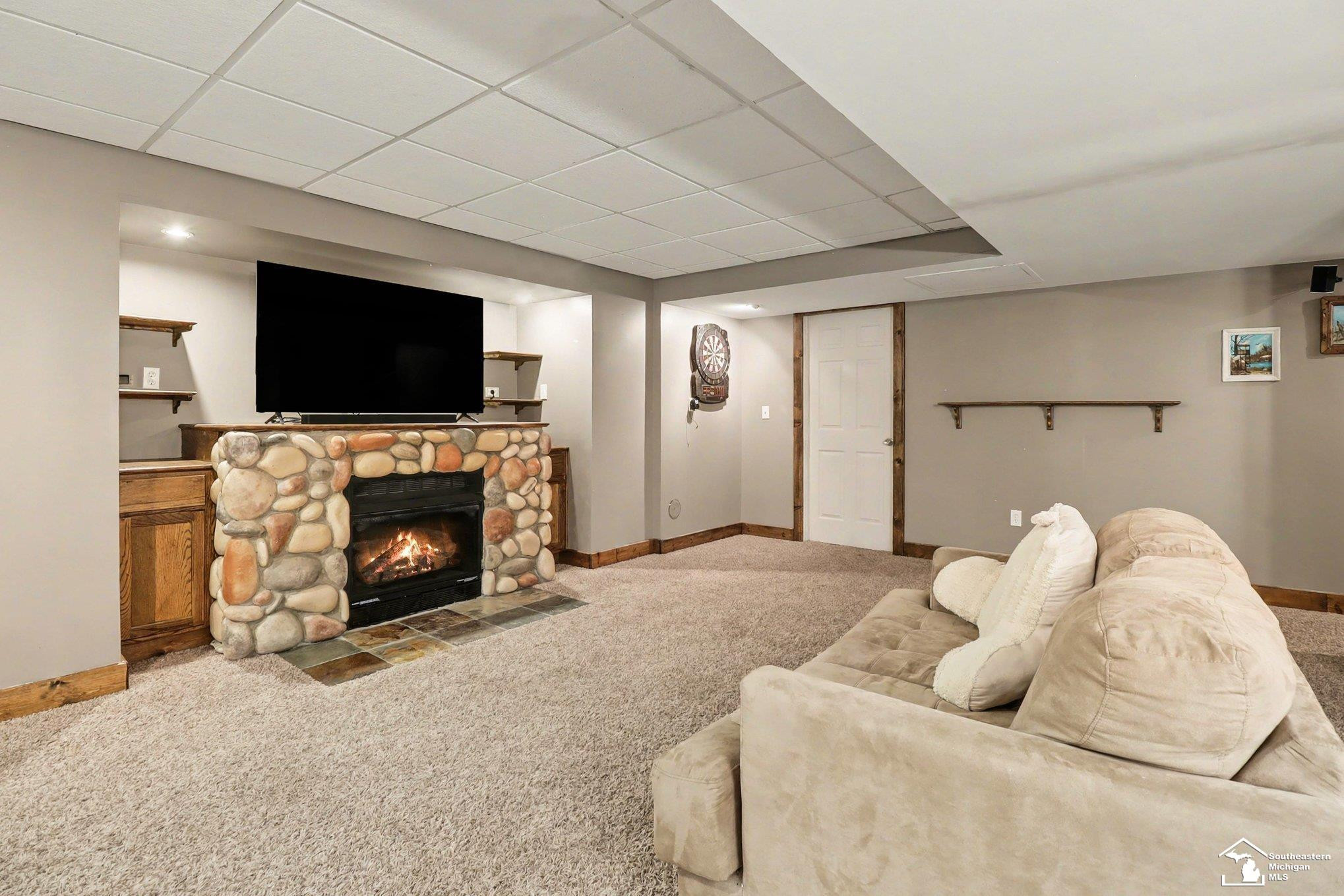 23728 W Creek Drive, New Boston, MI 48164 — Photo 27