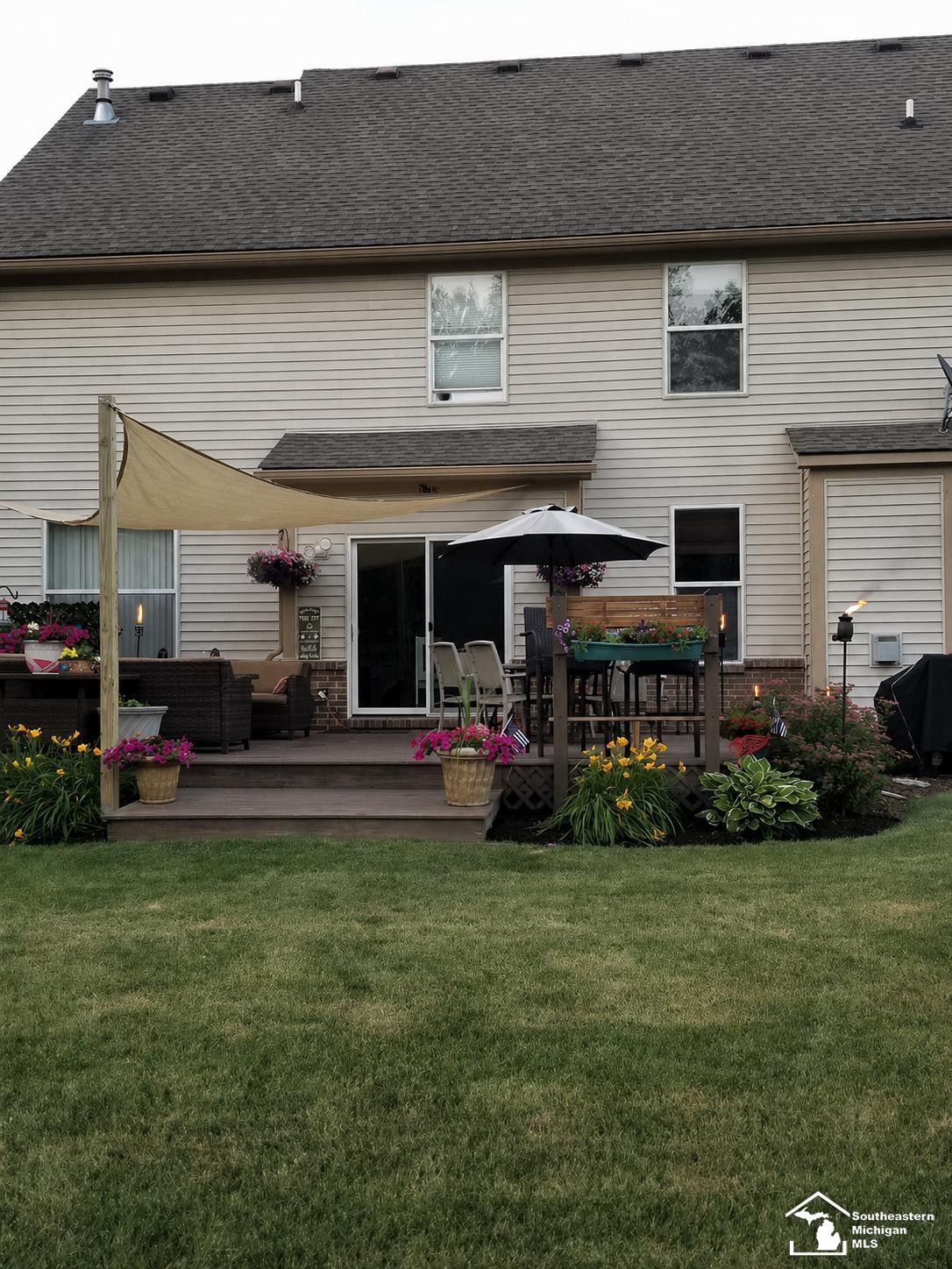 23728 W Creek Drive, New Boston, MI 48164 — Photo 31