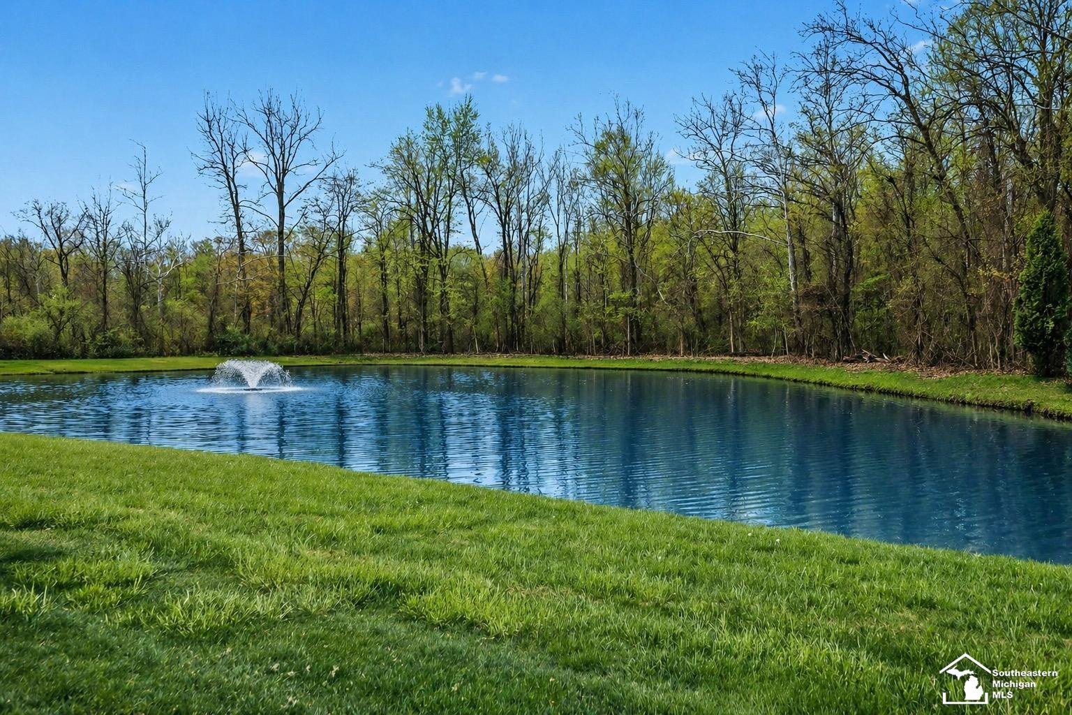 23728 W Creek Drive, New Boston, MI 48164 — Photo 32