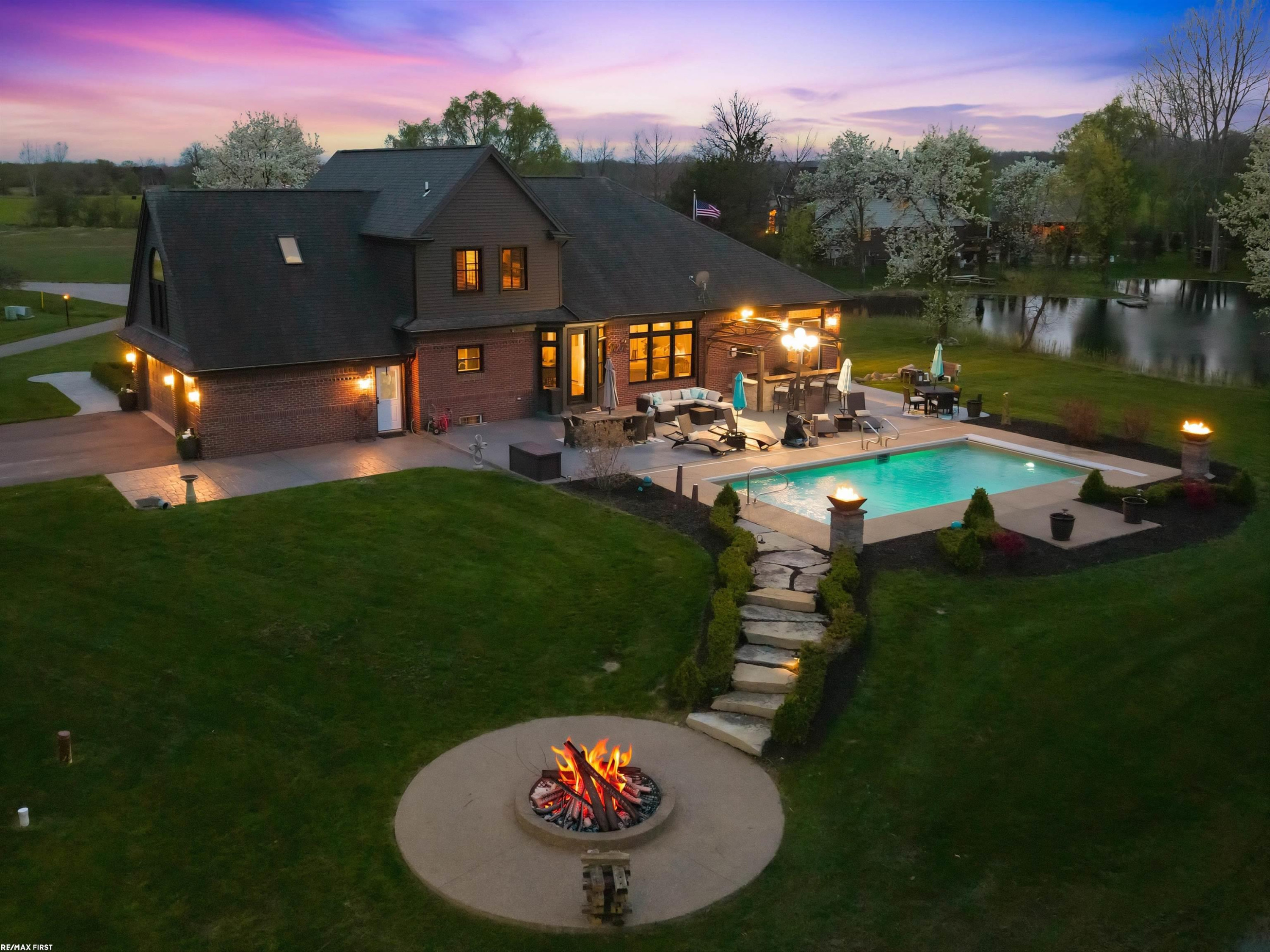 61360 Stonegate Drive, Washington, MI — Photo 3