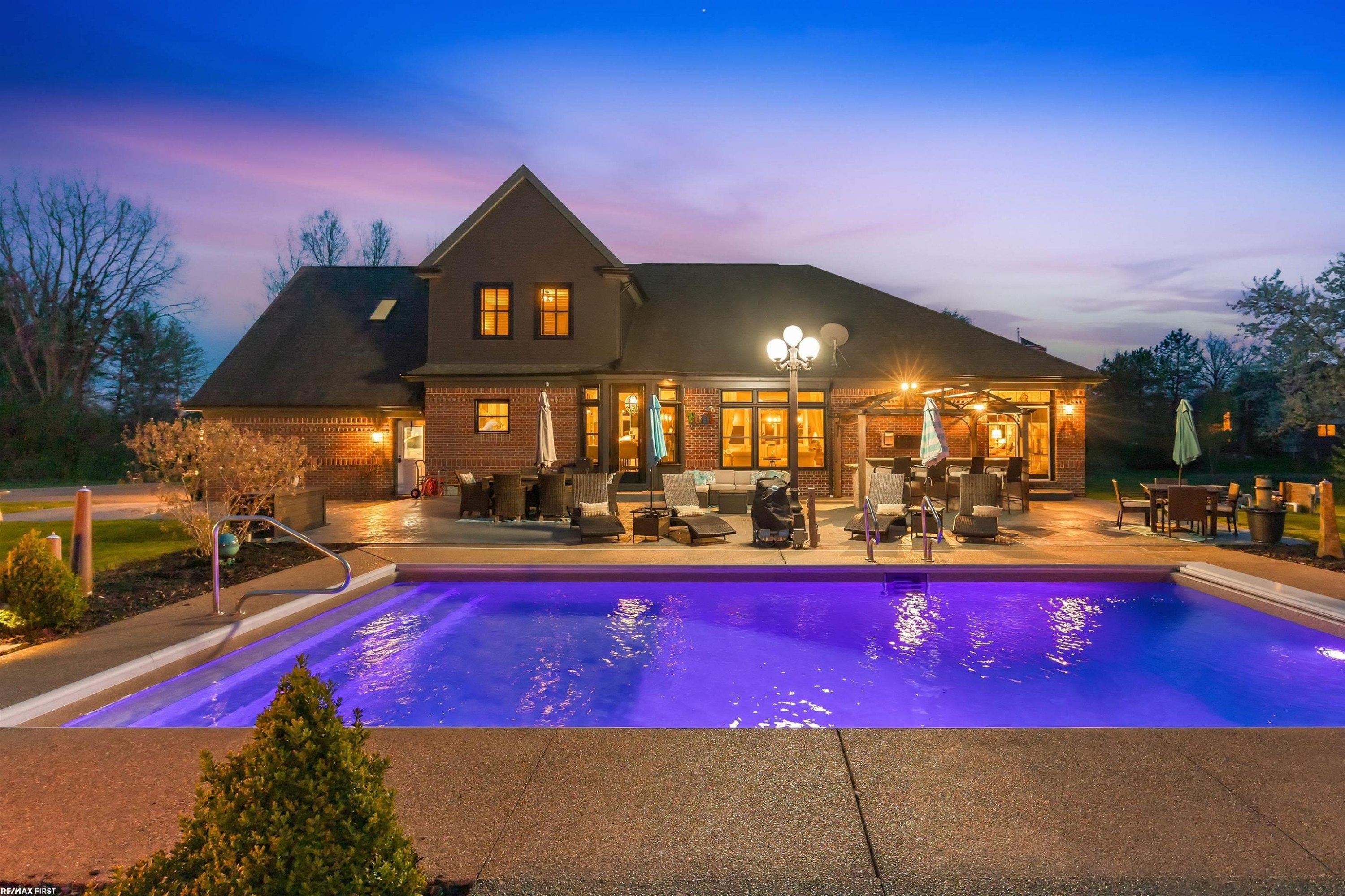 61360 Stonegate Drive, Washington, MI — Photo 4